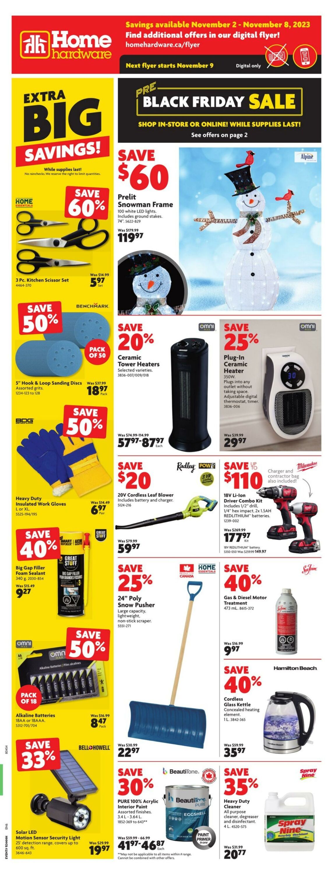 Home Hardware Promotional Flyer Black Friday Valid From 02 11 To 08   B0ad1cd18e22 