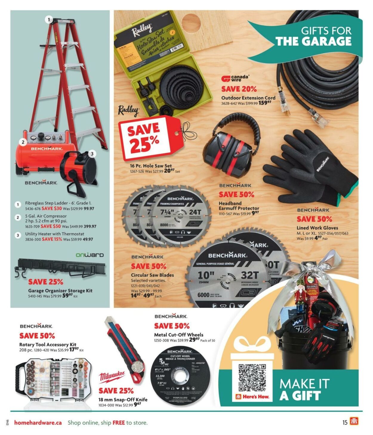 Home Hardware Promotional Flyer Christmas 2023 Valid From 02 11 To   Bc4f789caa0a 