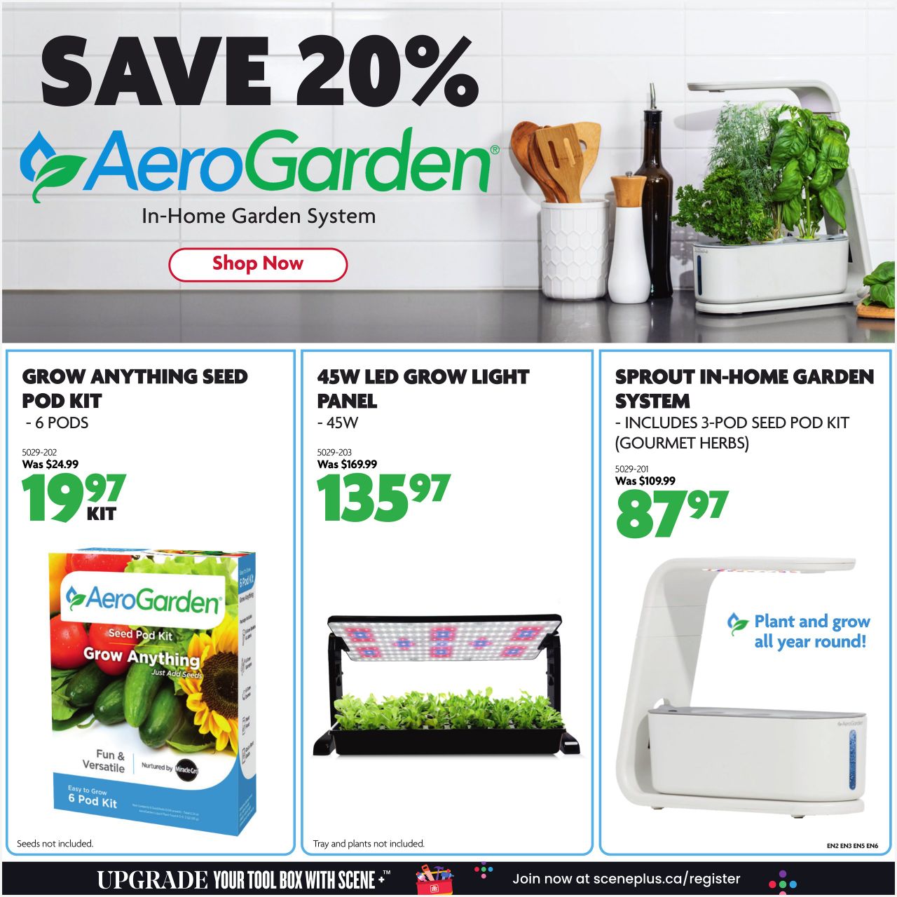 Flyer Home Hardware 21.11.2024 - 27.11.2024