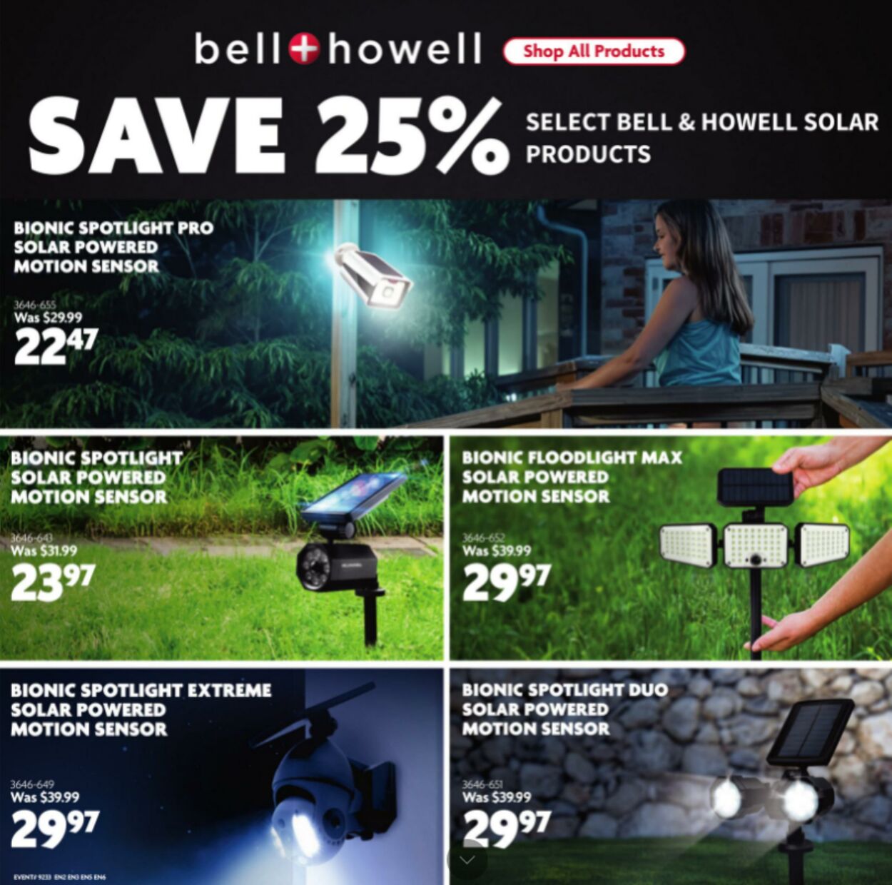 Flyer Home Hardware 14.08.2025 - 27.08.2025