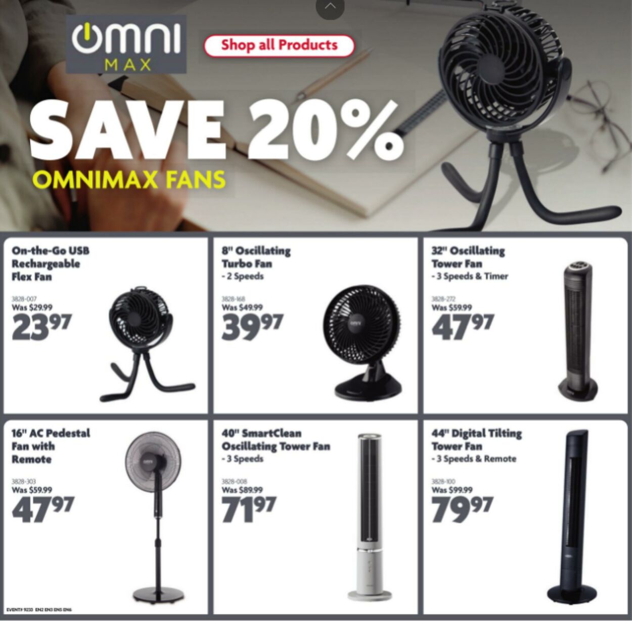 Flyer Home Hardware 14.08.2025 - 27.08.2025