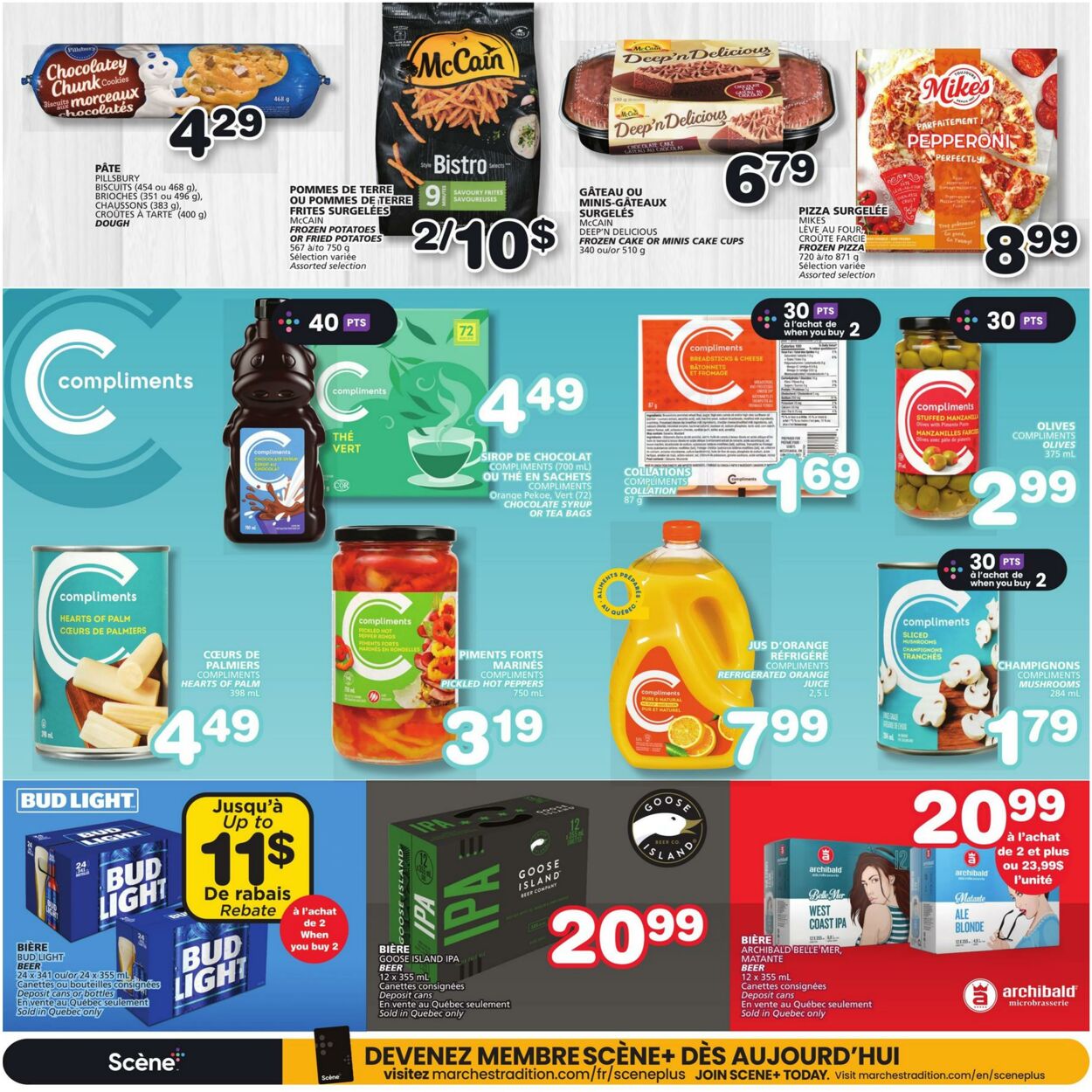 Flyer IGA 26.12.2024 - 01.01.2025