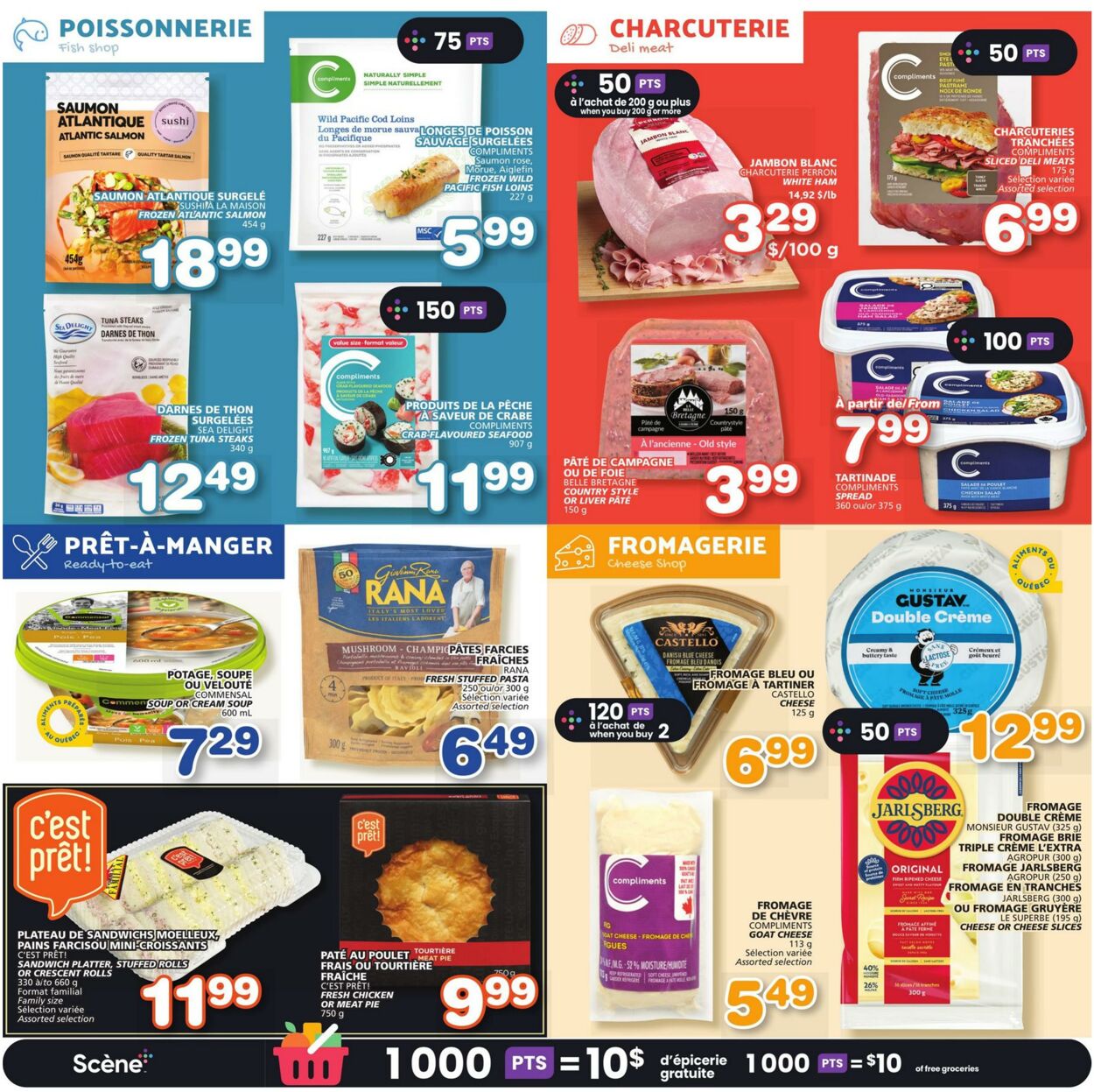 Flyer IGA 26.12.2024 - 01.01.2025