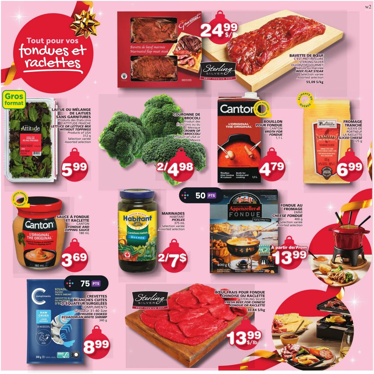 Flyer IGA 19.12.2024 - 25.12.2024