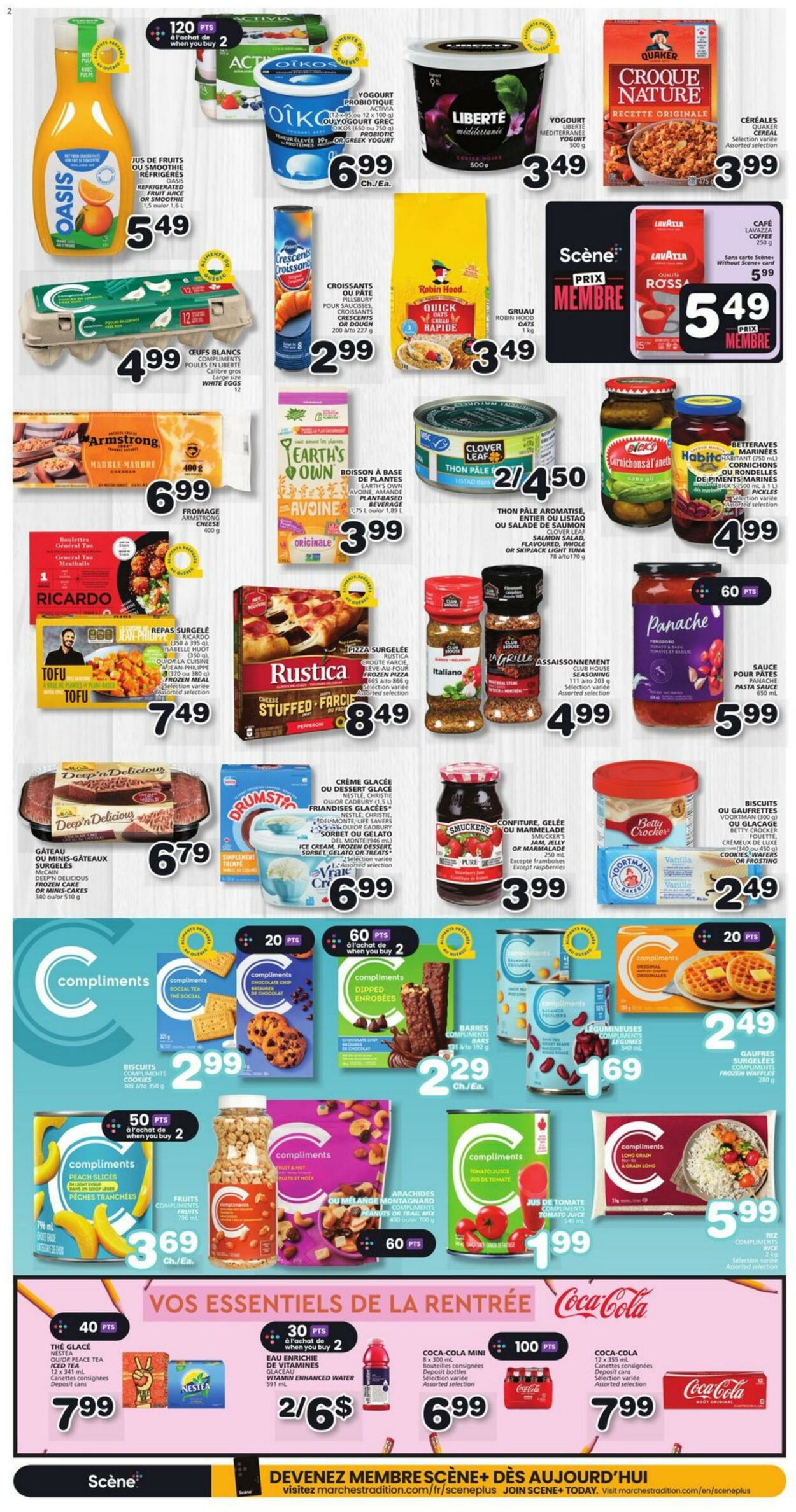 Flyer IGA 26.09.2024 - 02.10.2024