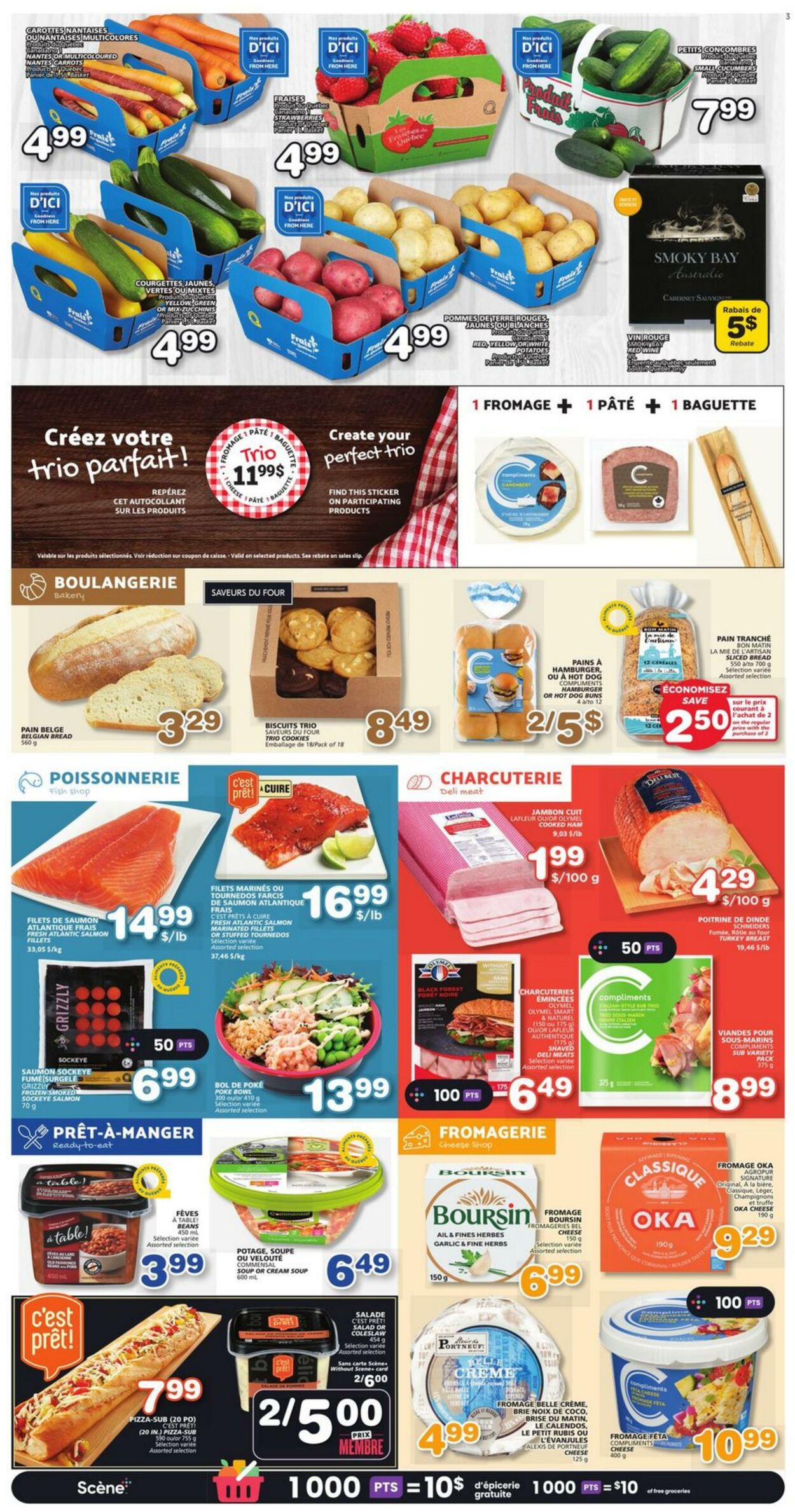 Flyer IGA 18.07.2024 - 24.07.2024