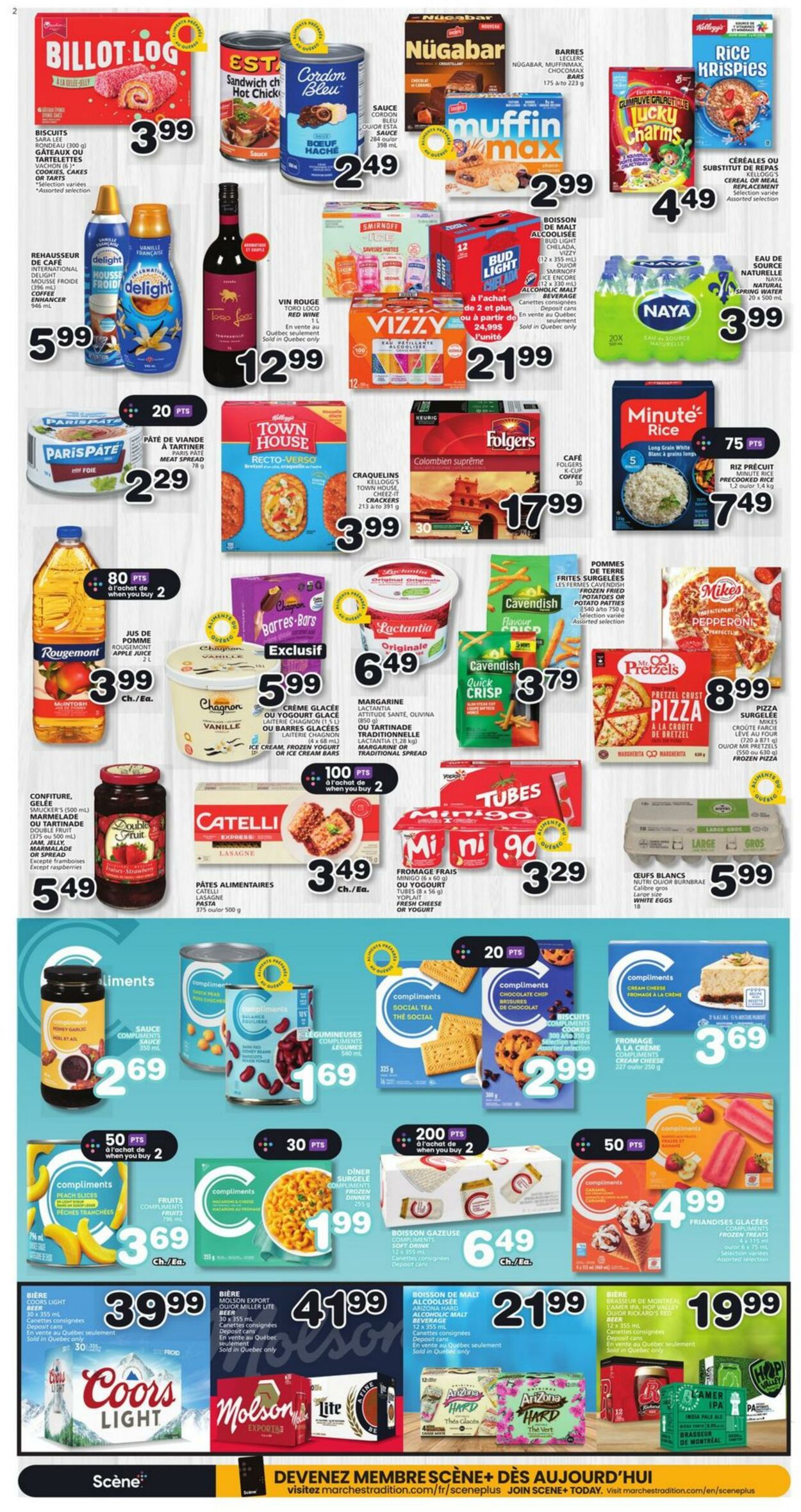 Flyer IGA 18.07.2024 - 24.07.2024