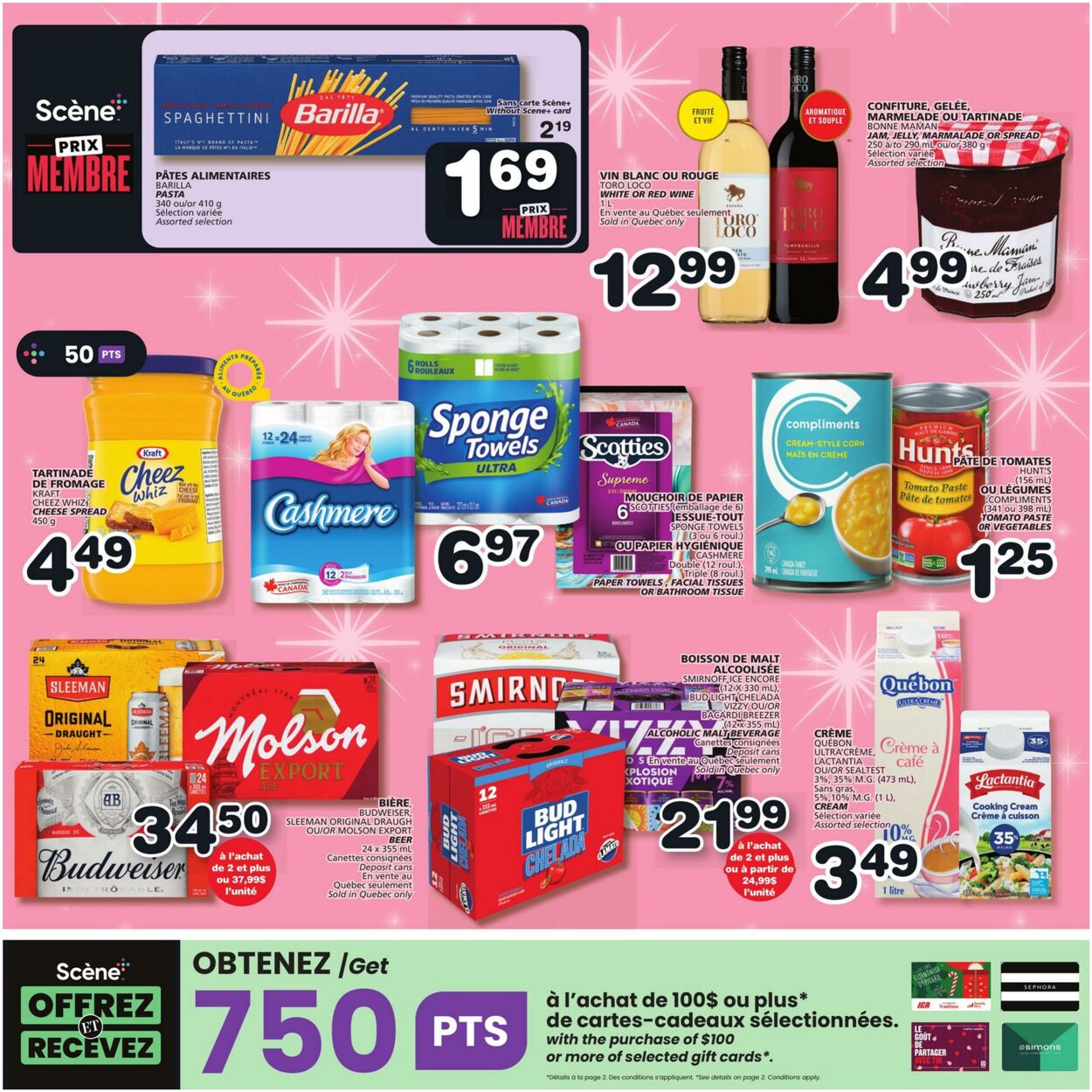 Flyer IGA 05.12.2024 - 11.12.2024