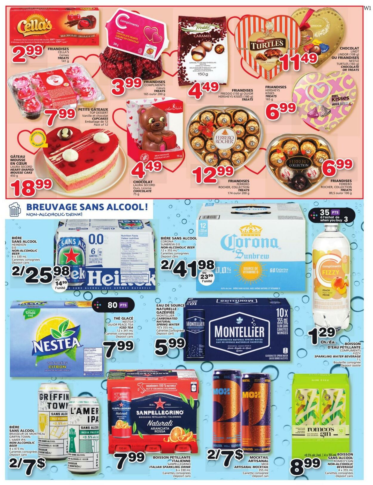 Flyer IGA 08.02.2024 - 14.02.2024