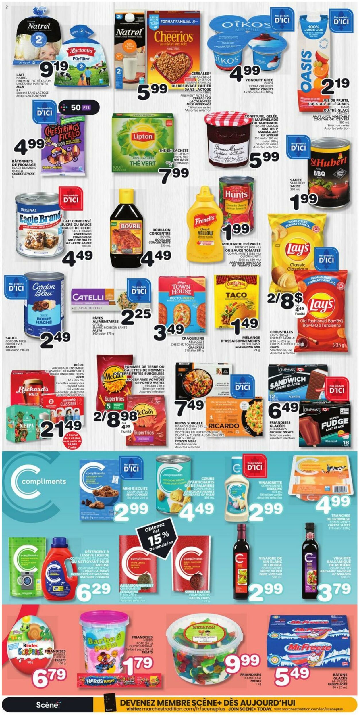 Flyer IGA 05.06.2025 - 11.06.2025