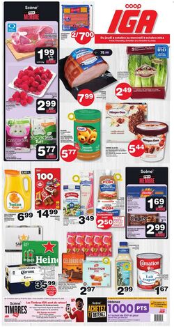 Flyer IGA 09.02.2023 - 15.02.2023