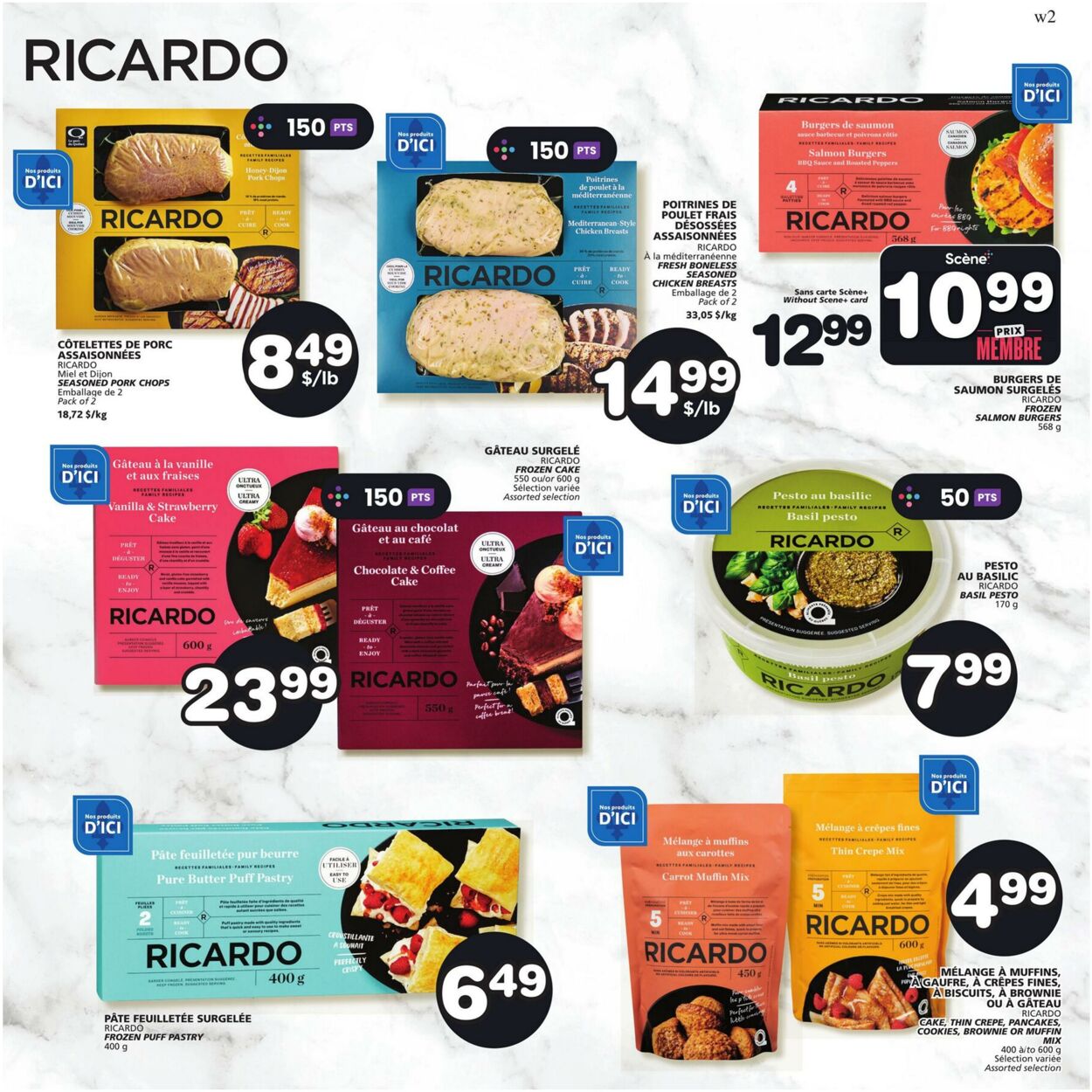 Flyer IGA 10.07.2025 - 16.07.2025