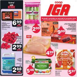 Flyer IGA 15.12.2022 - 21.12.2022