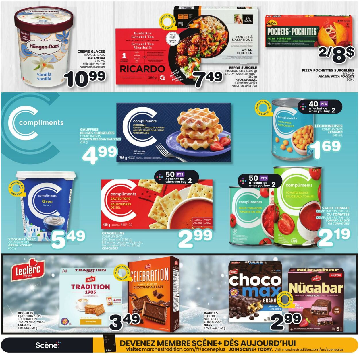 Flyer IGA 09.01.2025 - 15.01.2025