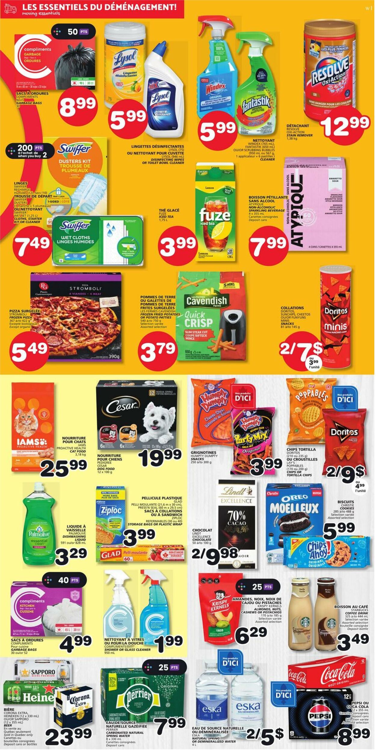 Flyer IGA 26.06.2025 - 02.07.2025