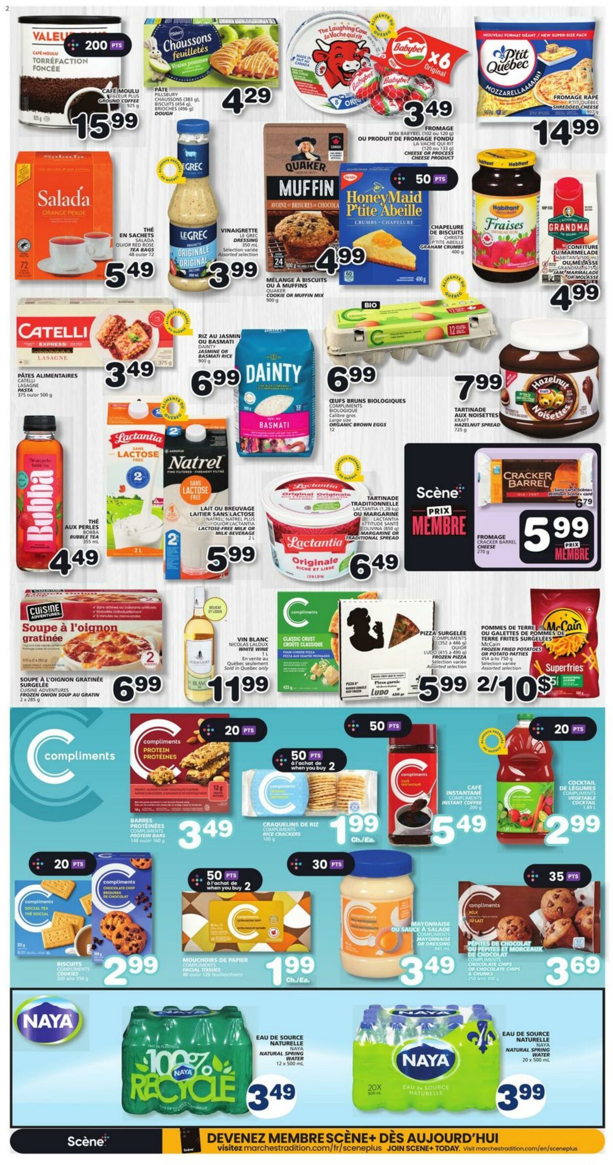 Flyer IGA 05.09.2024 - 11.09.2024