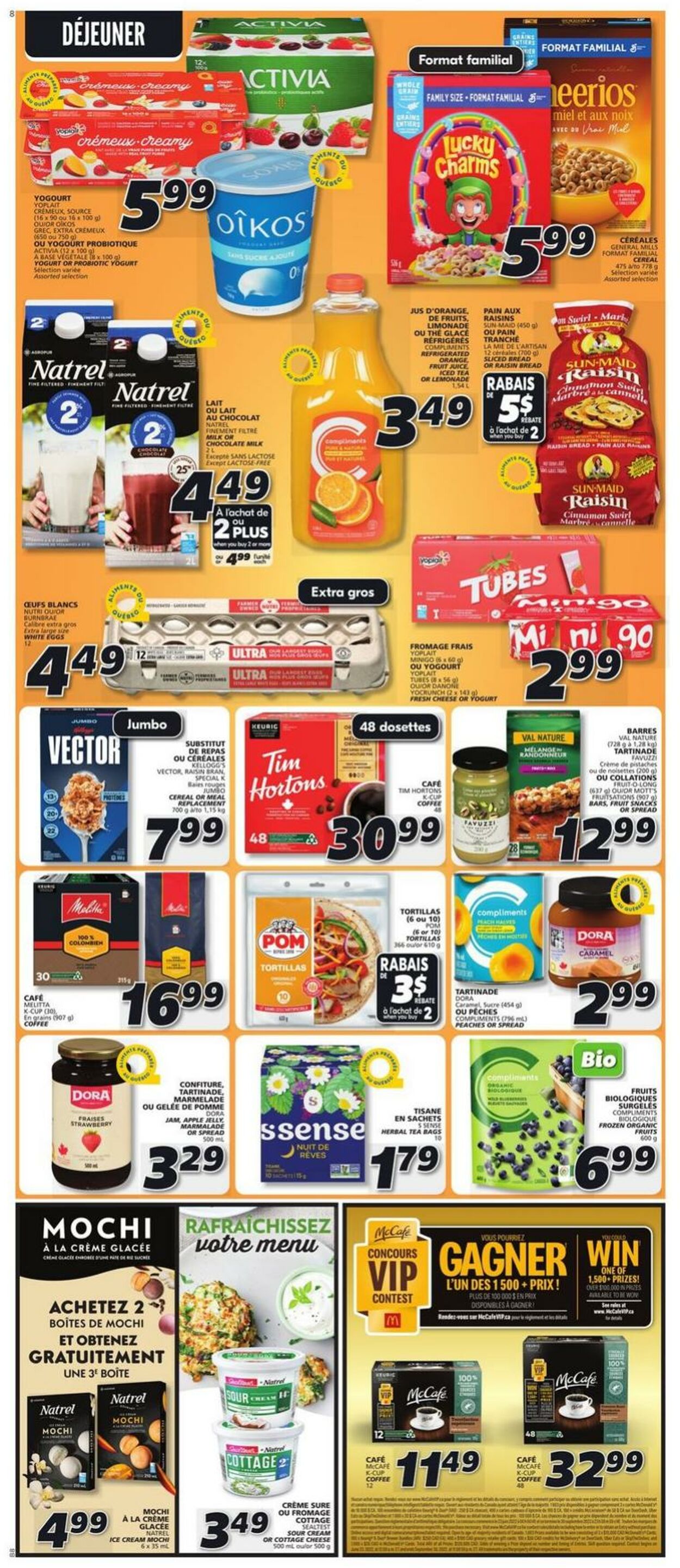 Flyer IGA 30.06.2022 - 06.07.2022