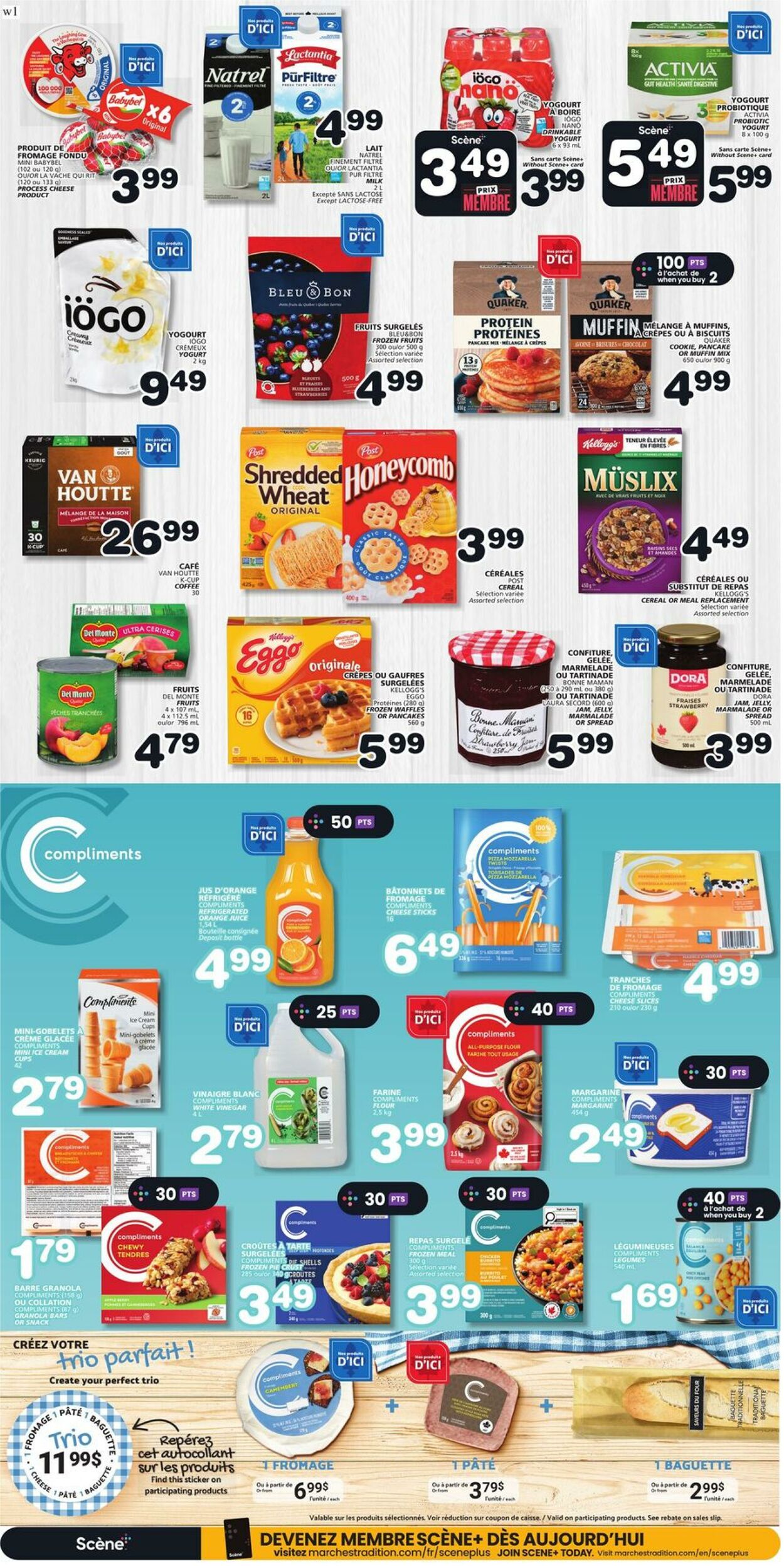 Flyer IGA 24.07.2025 - 30.07.2025