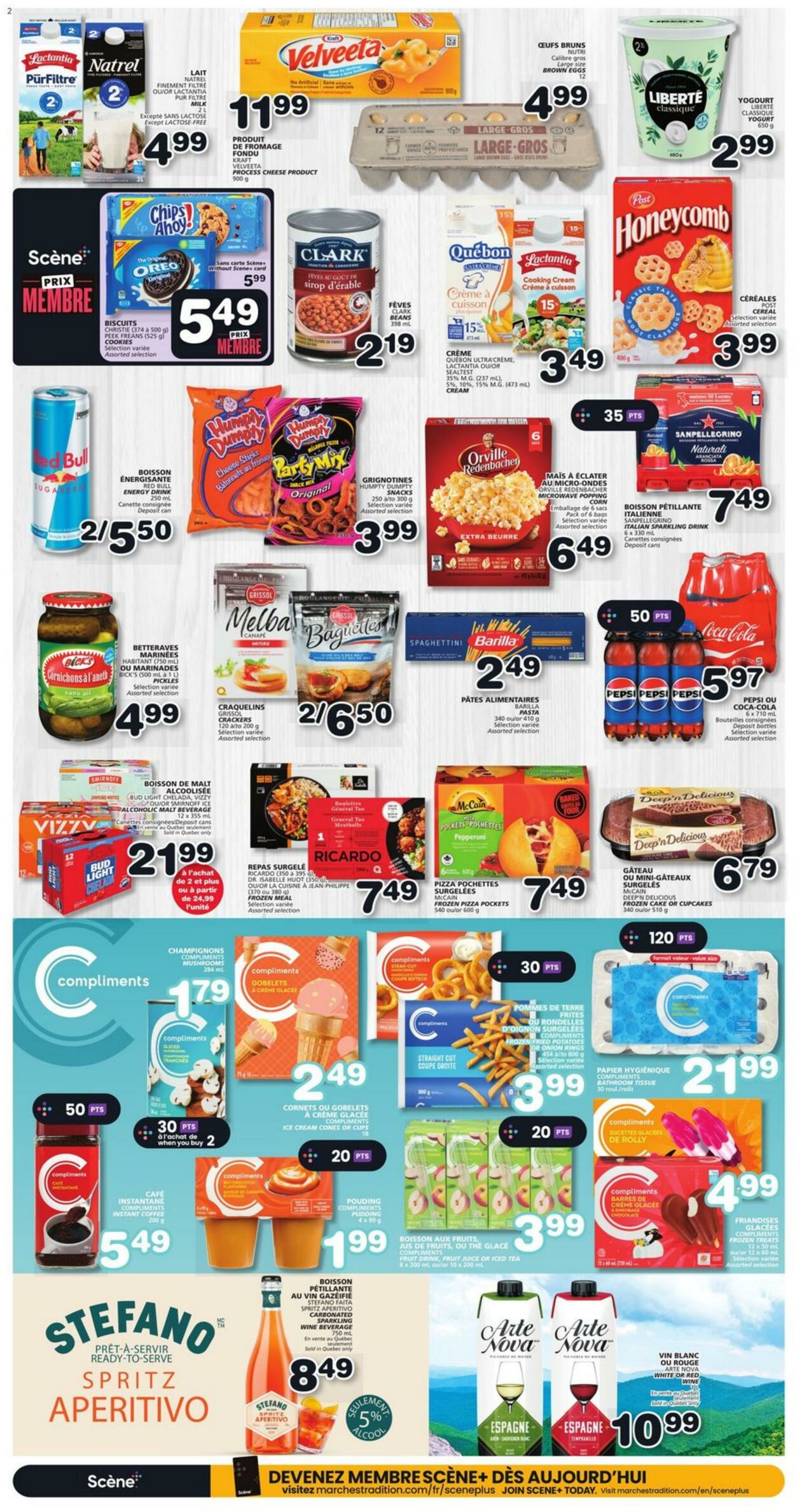 Flyer IGA 01.08.2024 - 07.08.2024