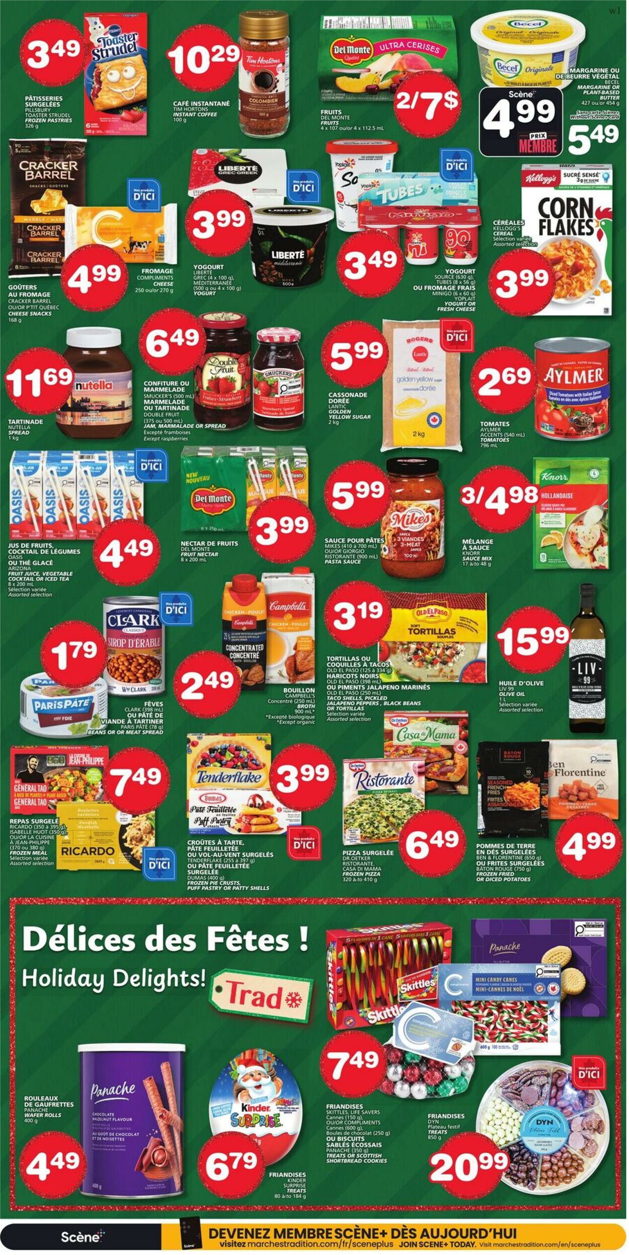 Flyer IGA 04.12.2025 - 10.12.2025