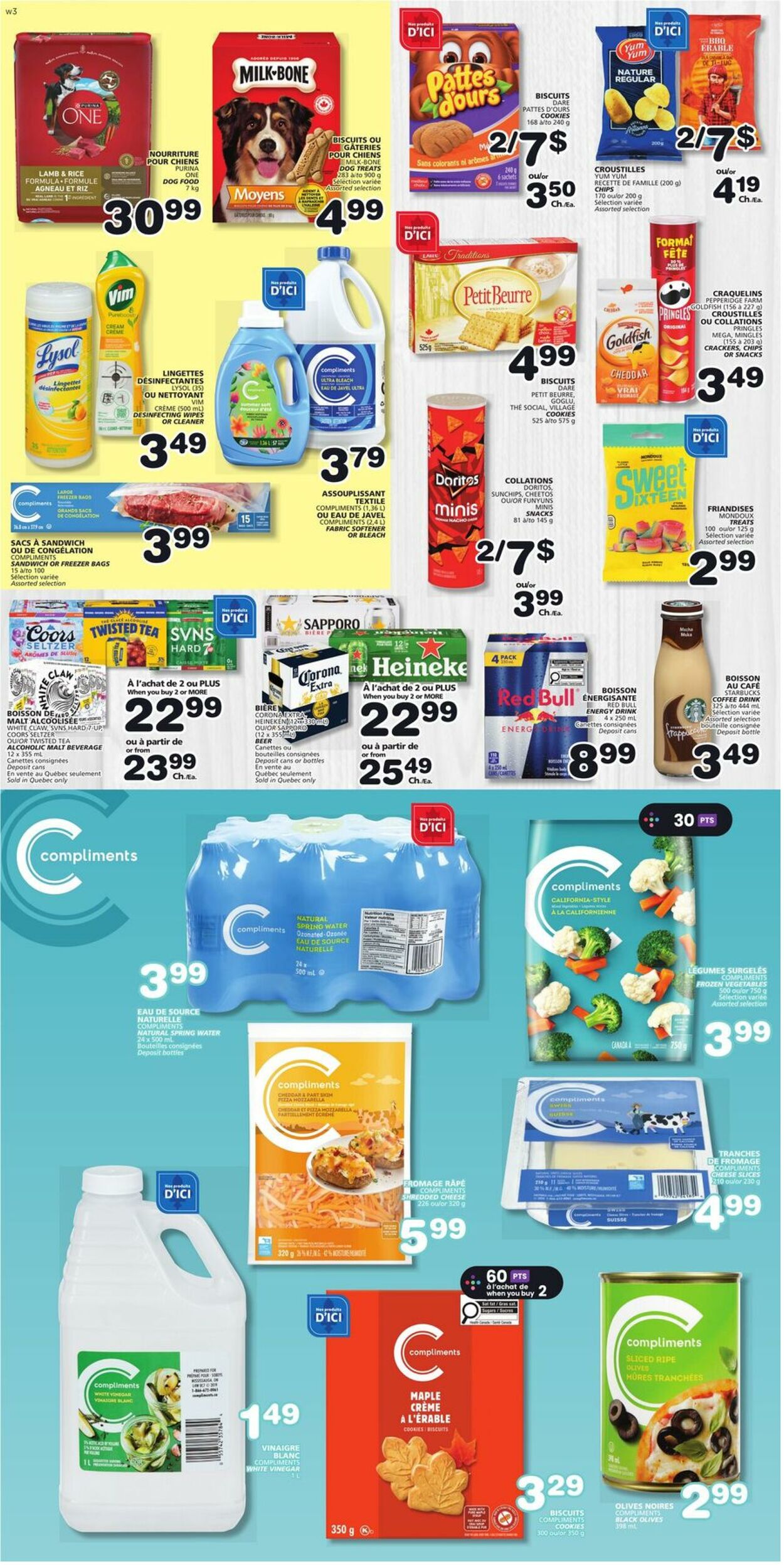 Flyer IGA 04.12.2025 - 10.12.2025