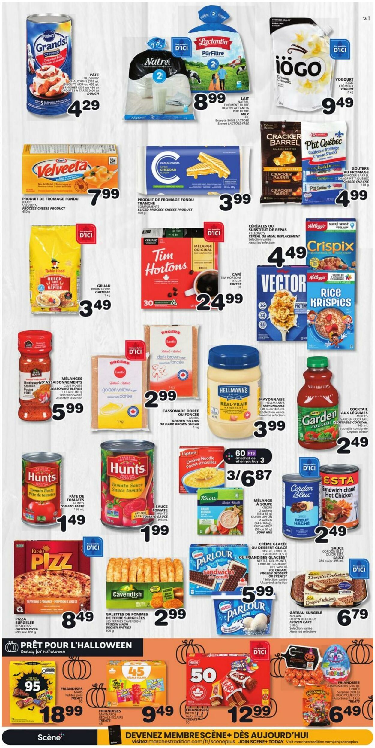 Flyer IGA 25.09.2025 - 01.10.2025
