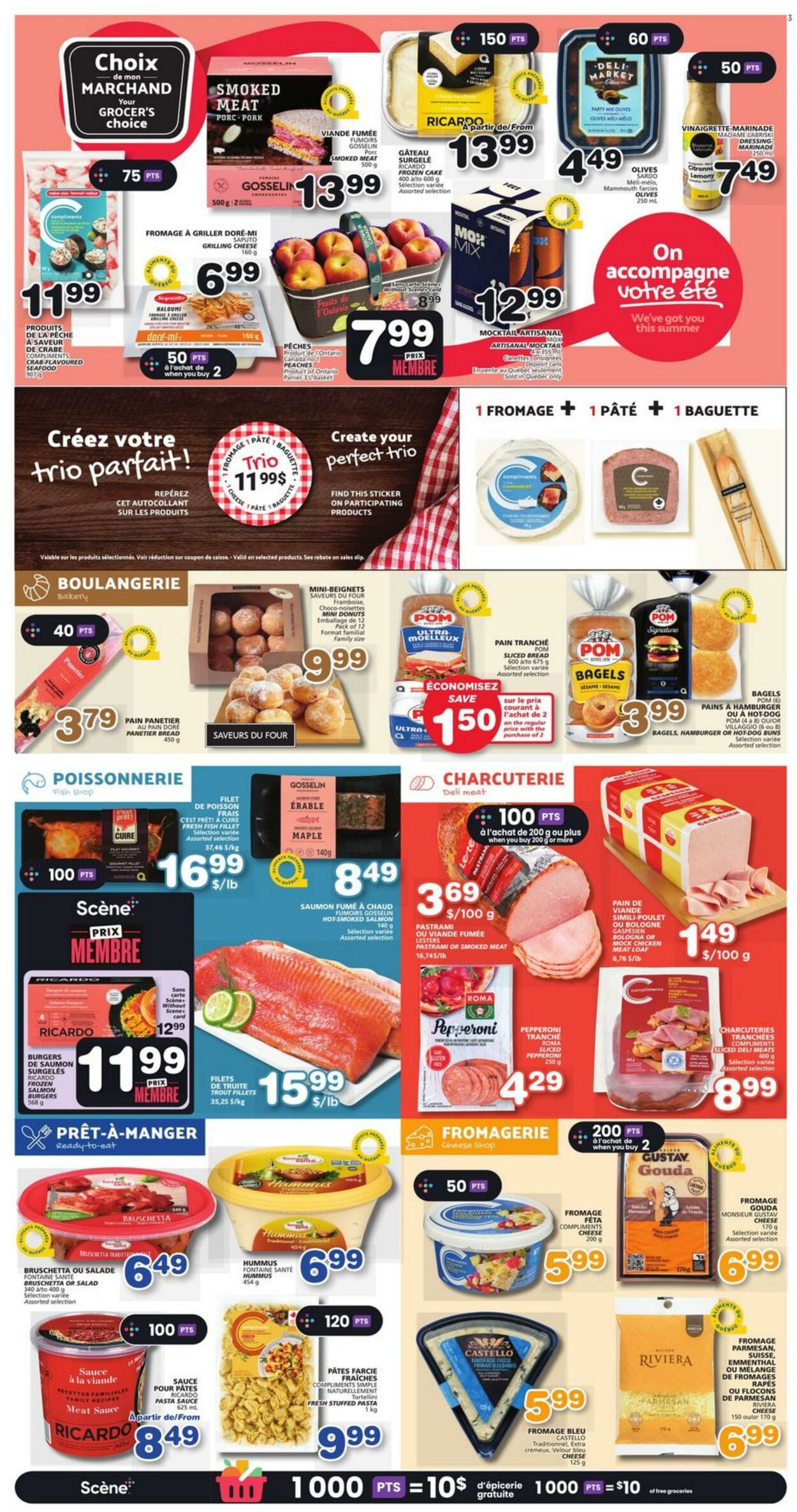 Flyer IGA 25.07.2024 - 31.07.2024