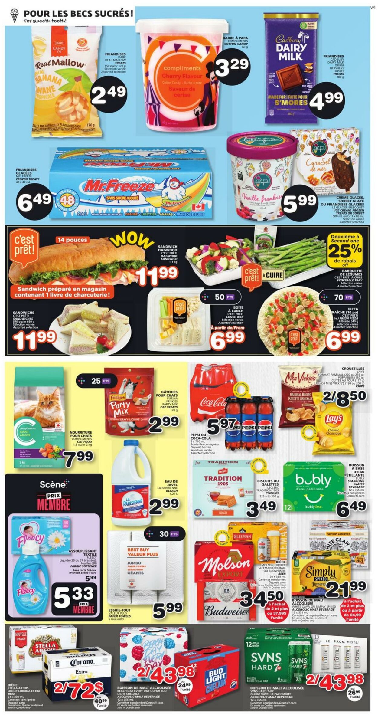 Flyer IGA 25.07.2024 - 31.07.2024