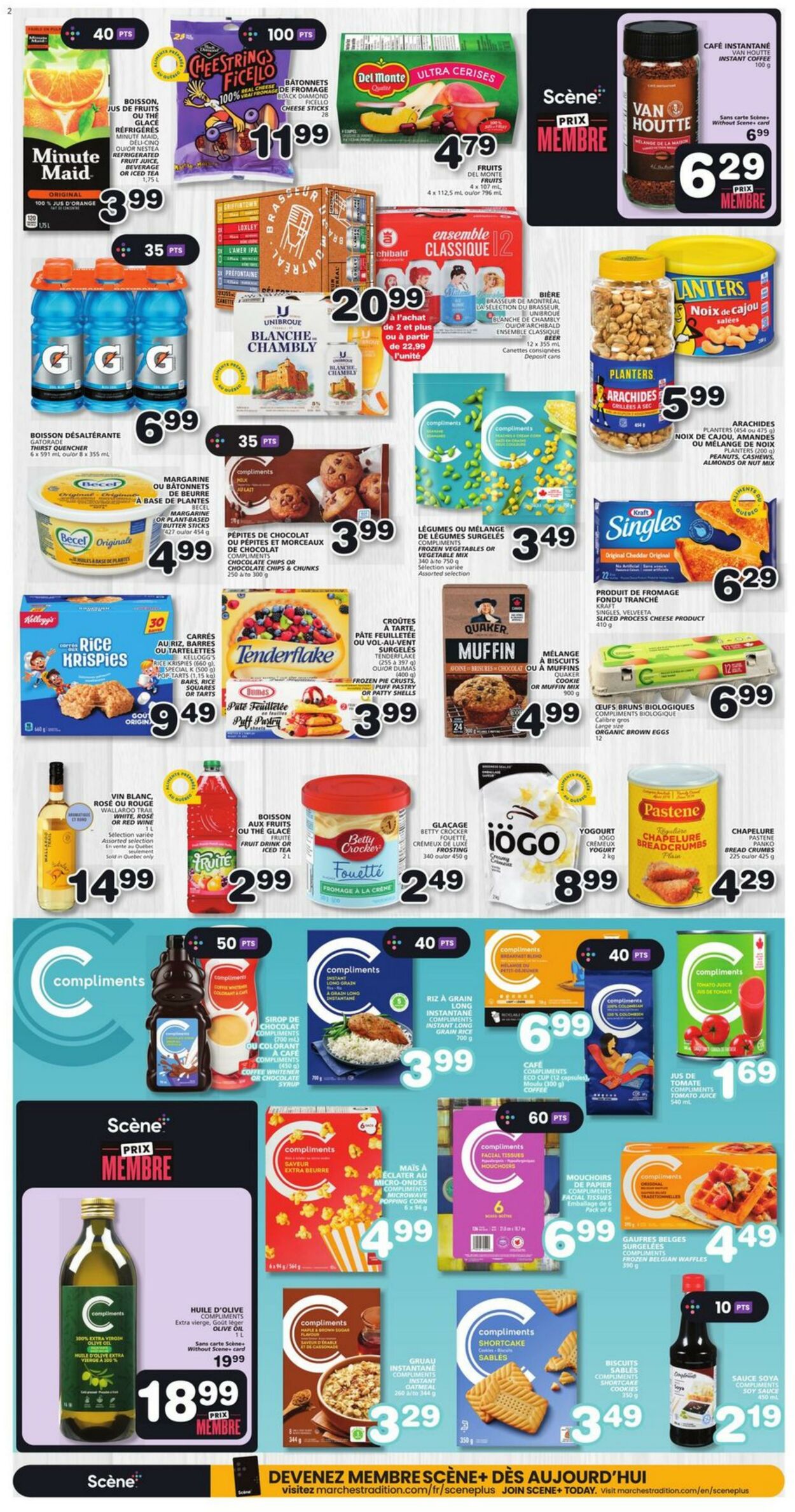 Flyer IGA 25.07.2024 - 31.07.2024