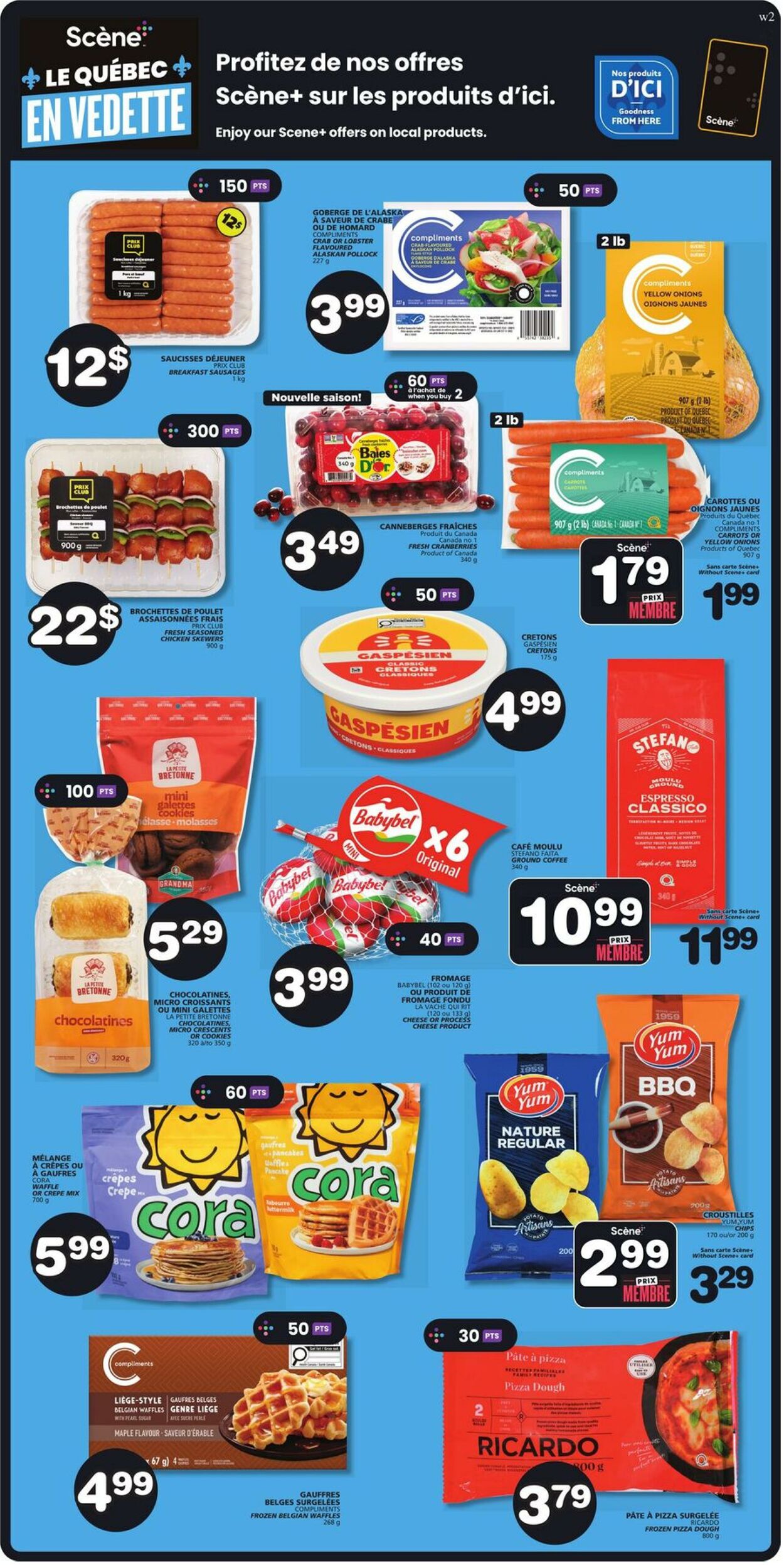 Flyer IGA 18.09.2025 - 24.09.2025