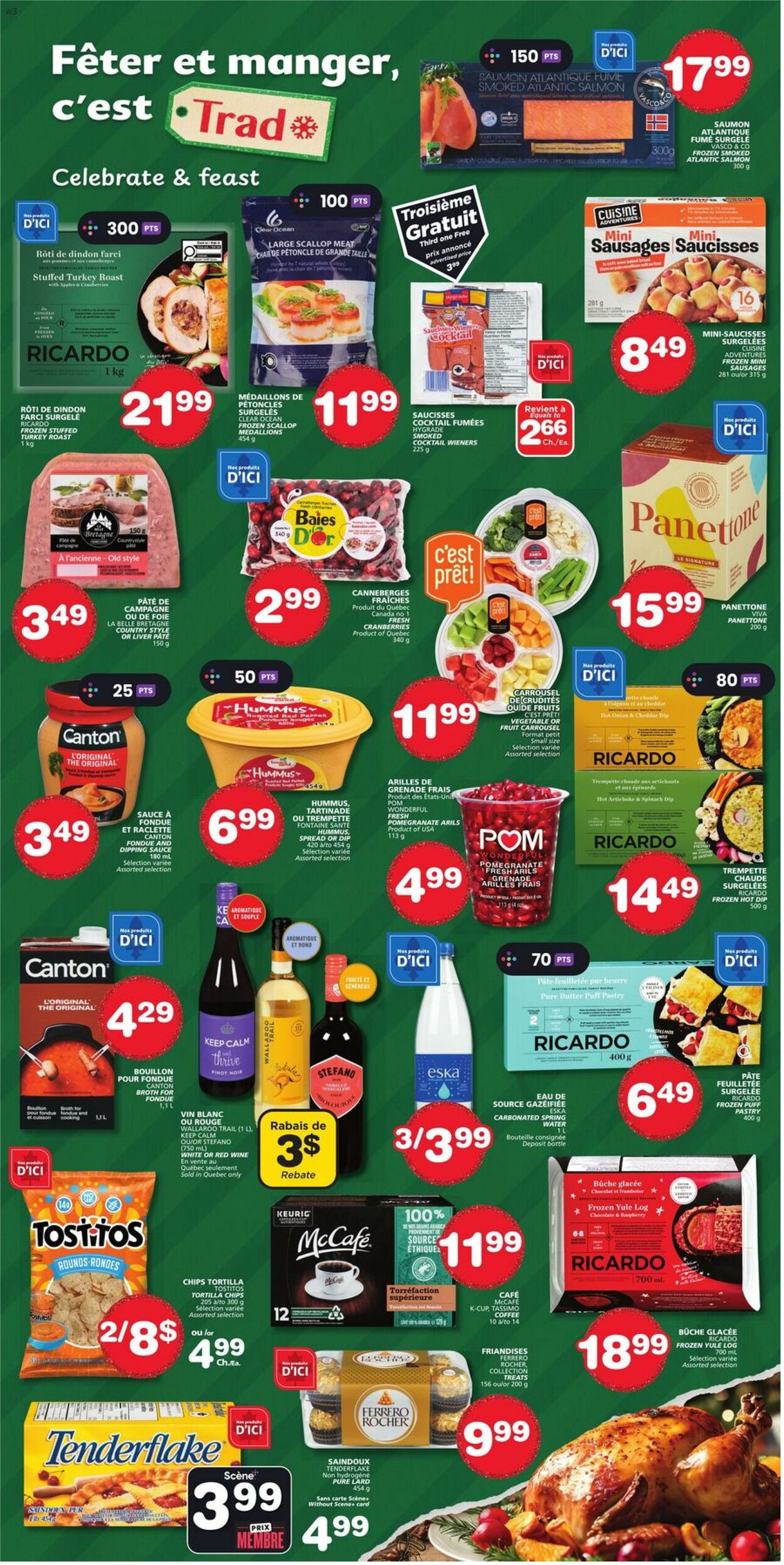 Flyer IGA 11.12.2025 - 17.12.2025
