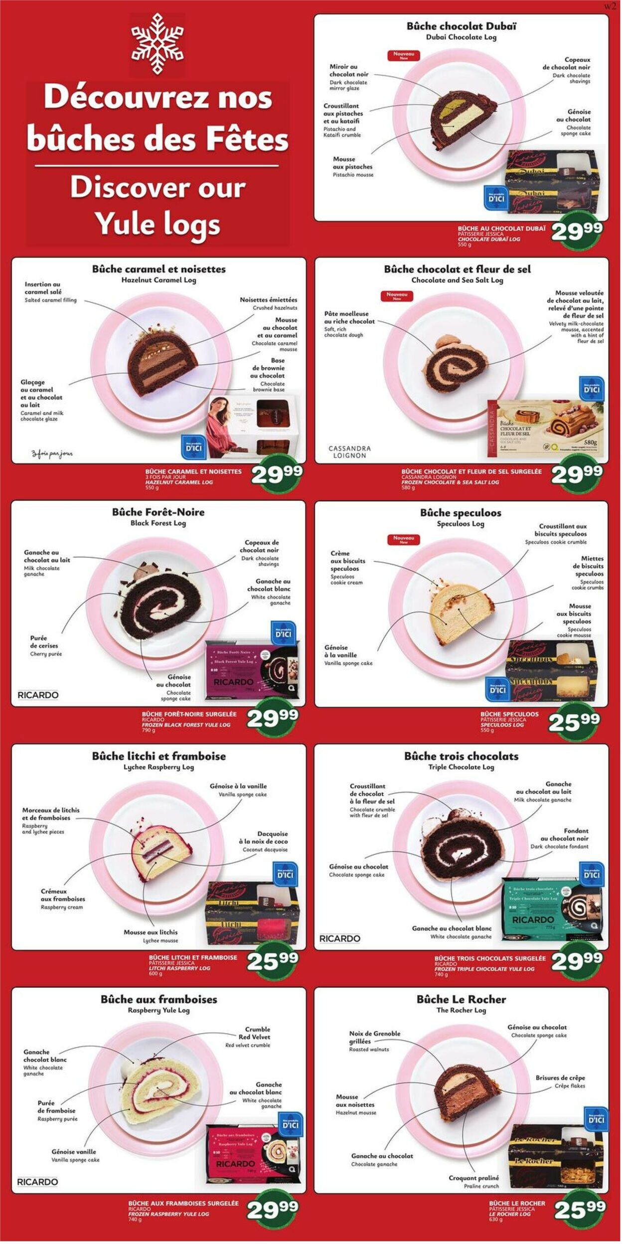 Flyer IGA 11.12.2025 - 17.12.2025