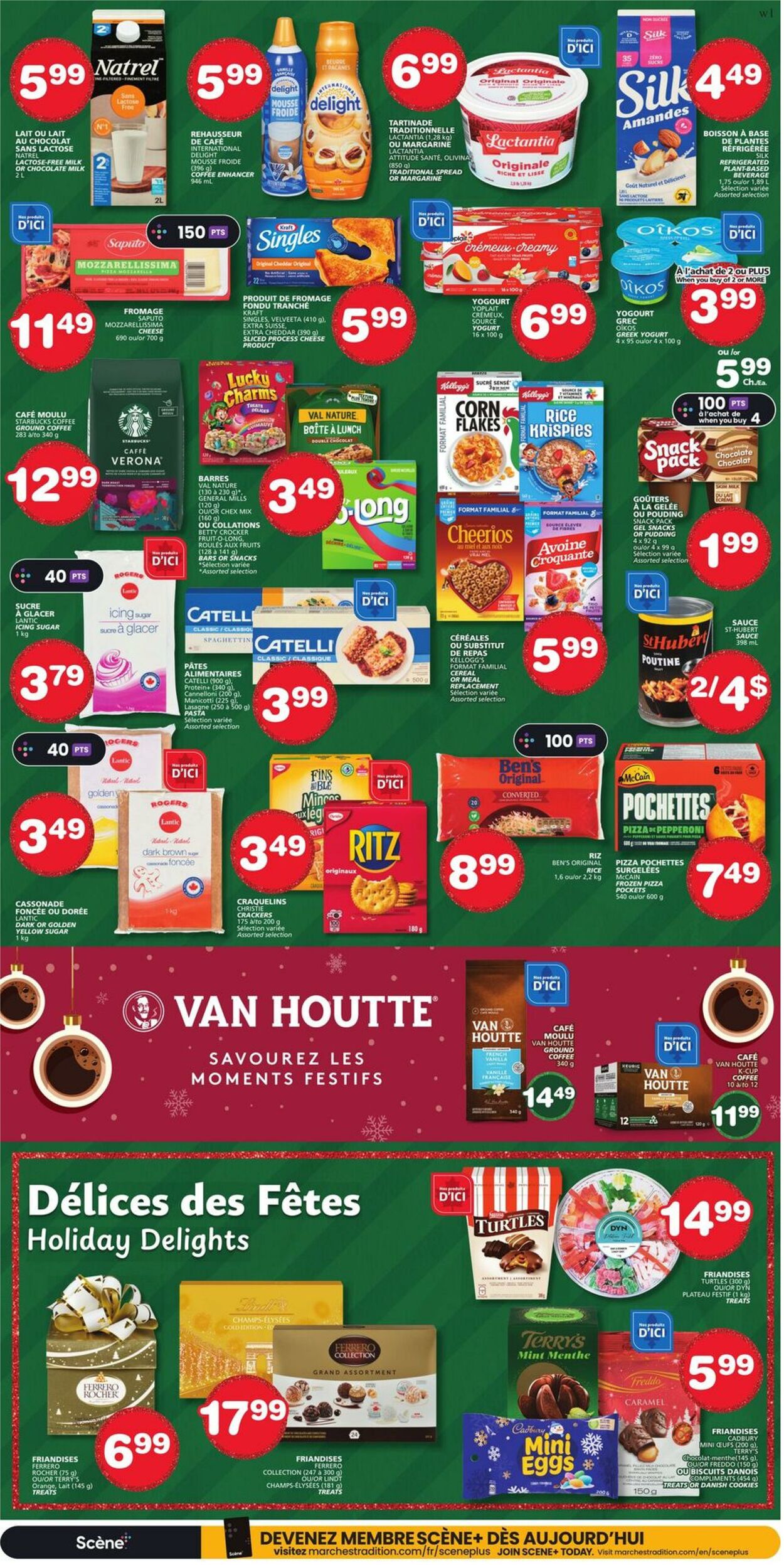 Flyer IGA 11.12.2025 - 17.12.2025