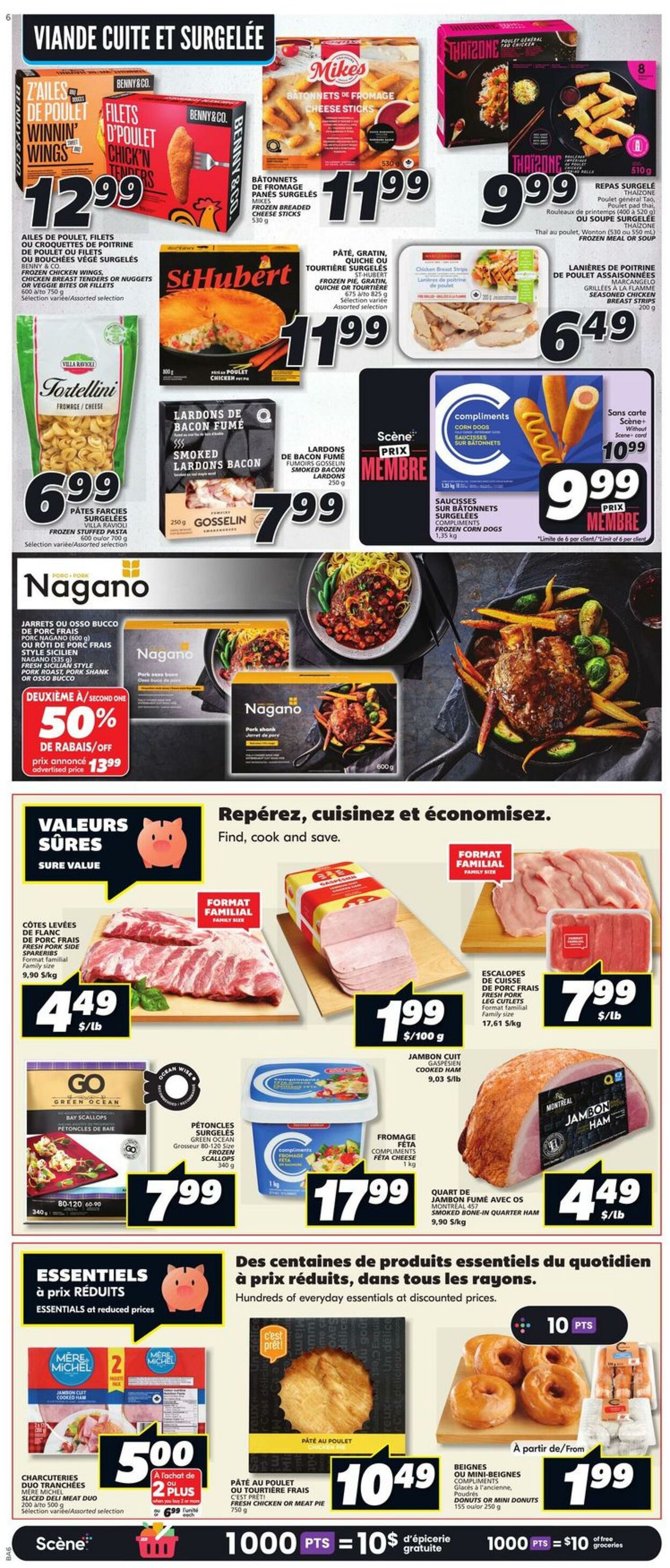 Flyer IGA 15.02.2024 - 21.02.2024