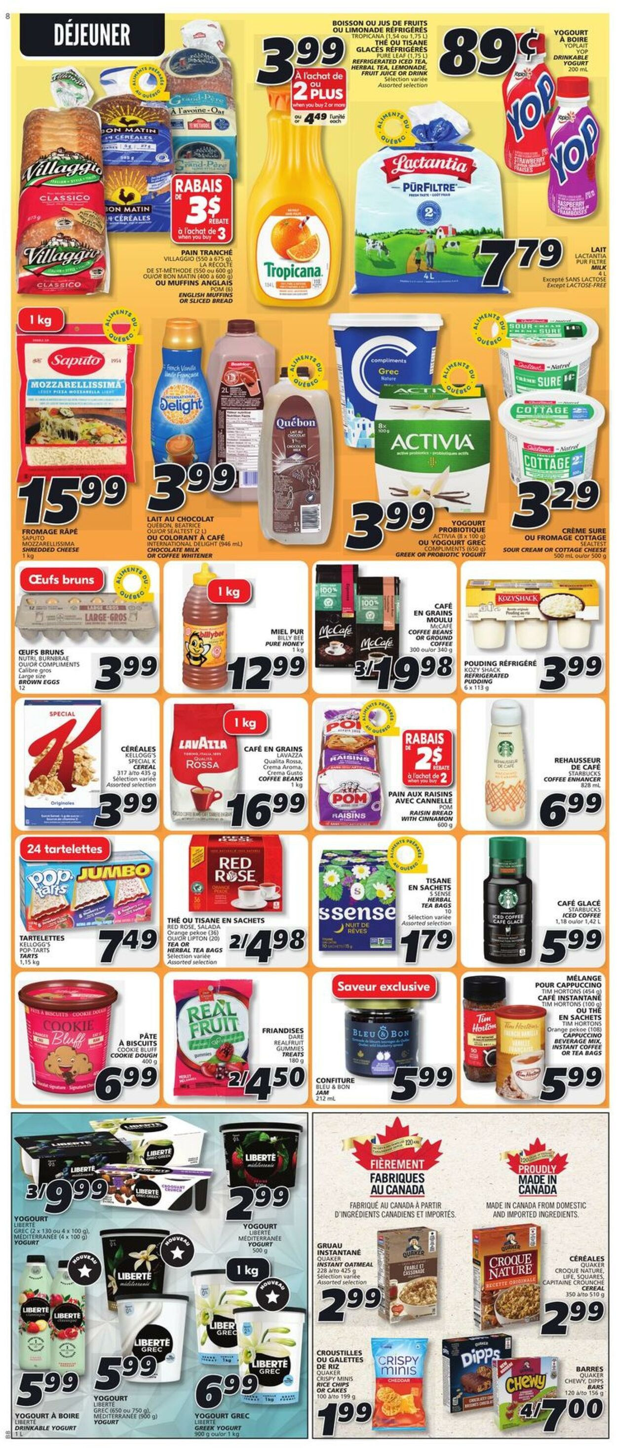 Flyer IGA 27.01.2022 - 02.02.2022