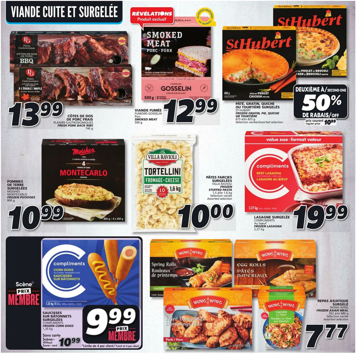 Flyer IGA 02.05.2024 - 08.05.2024