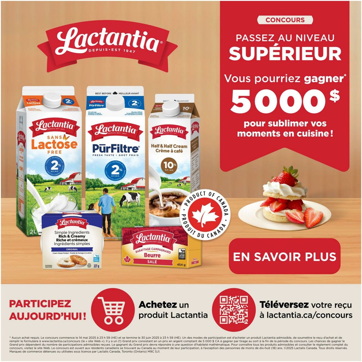Flyer IGA 05.06.2025 - 11.06.2025