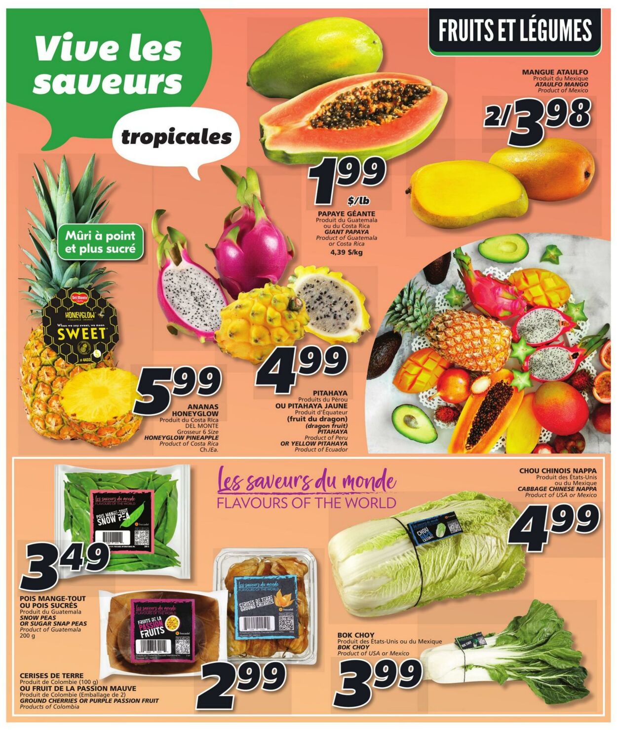 Flyer IGA 04.04.2024 - 10.04.2024