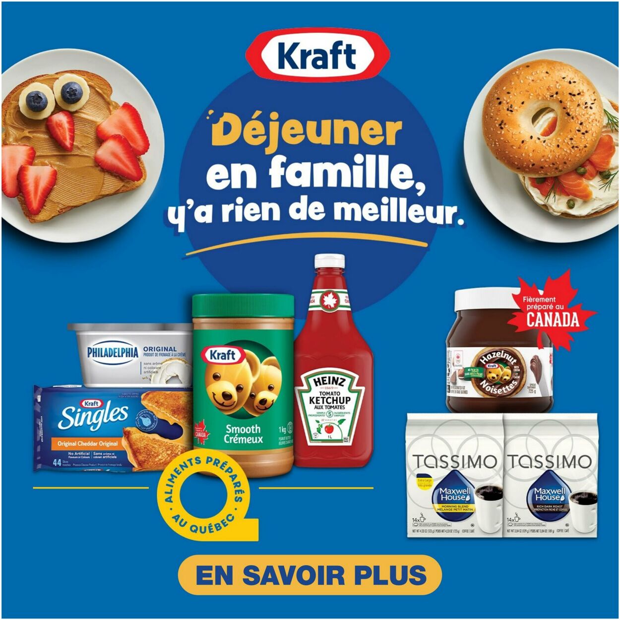 Flyer IGA 06.11.2025 - 12.11.2025