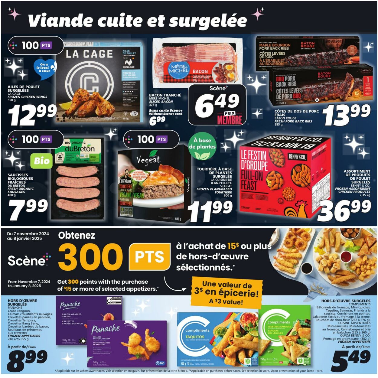 Flyer IGA 26.12.2024 - 02.01.2025