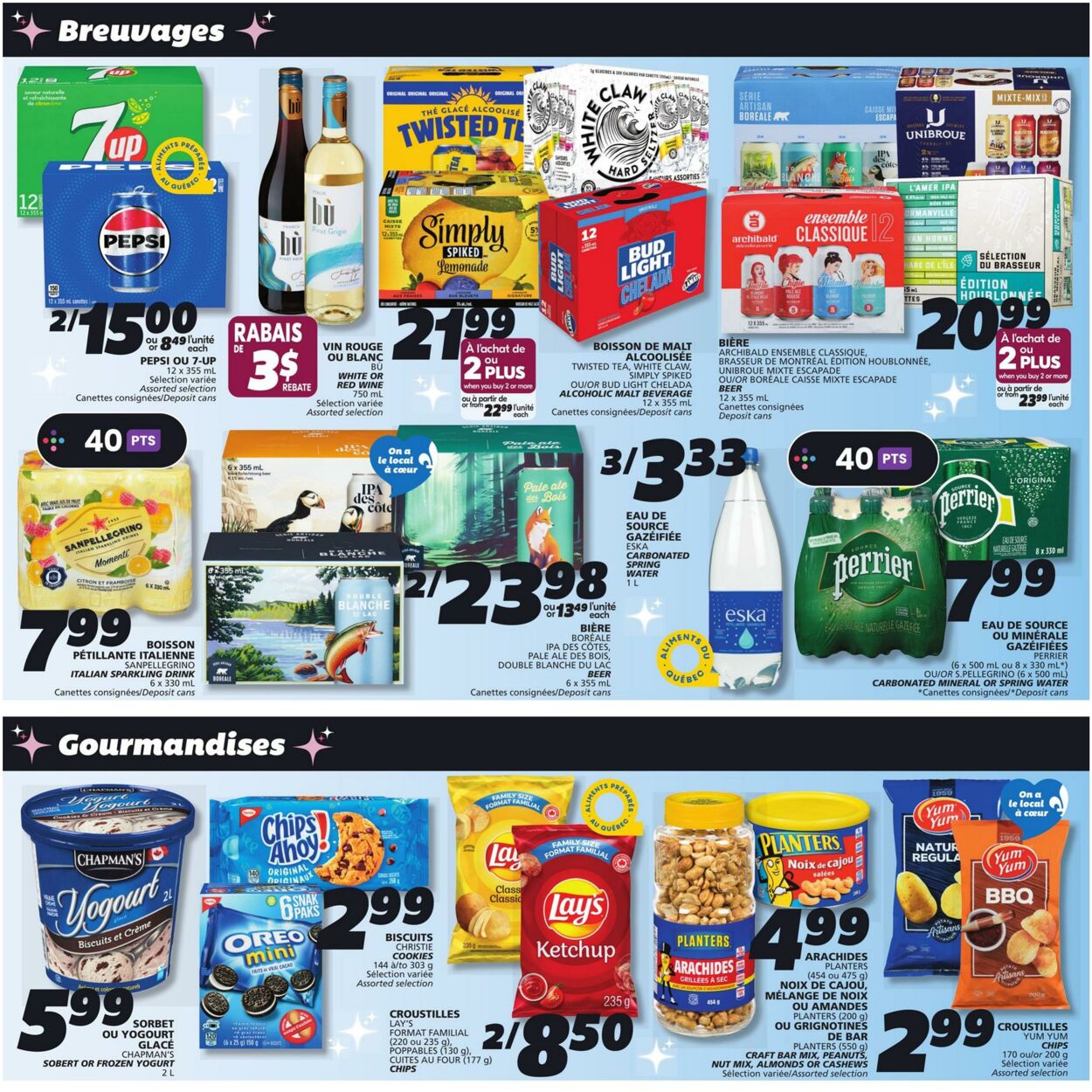 Flyer IGA 26.12.2024 - 02.01.2025