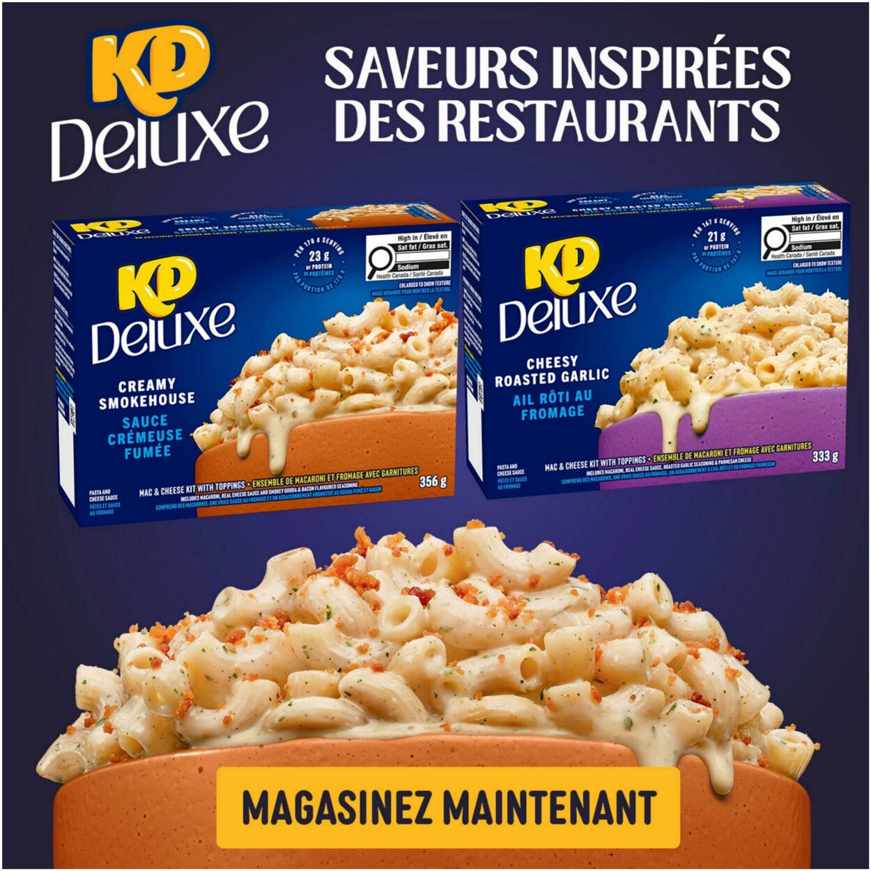 Flyer IGA 30.10.2025 - 05.11.2025