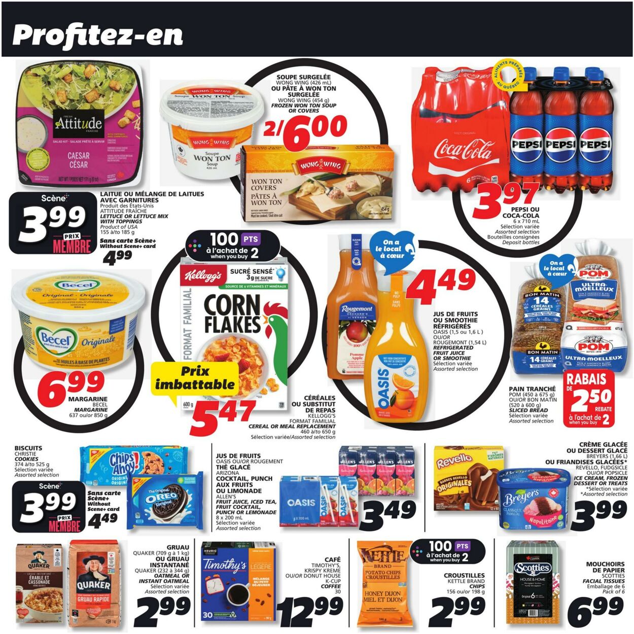 Flyer IGA 05.09.2024 - 11.09.2024