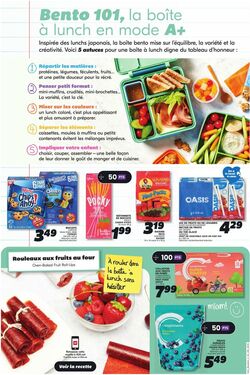 Flyer IGA 04.09.2025 - 10.09.2025