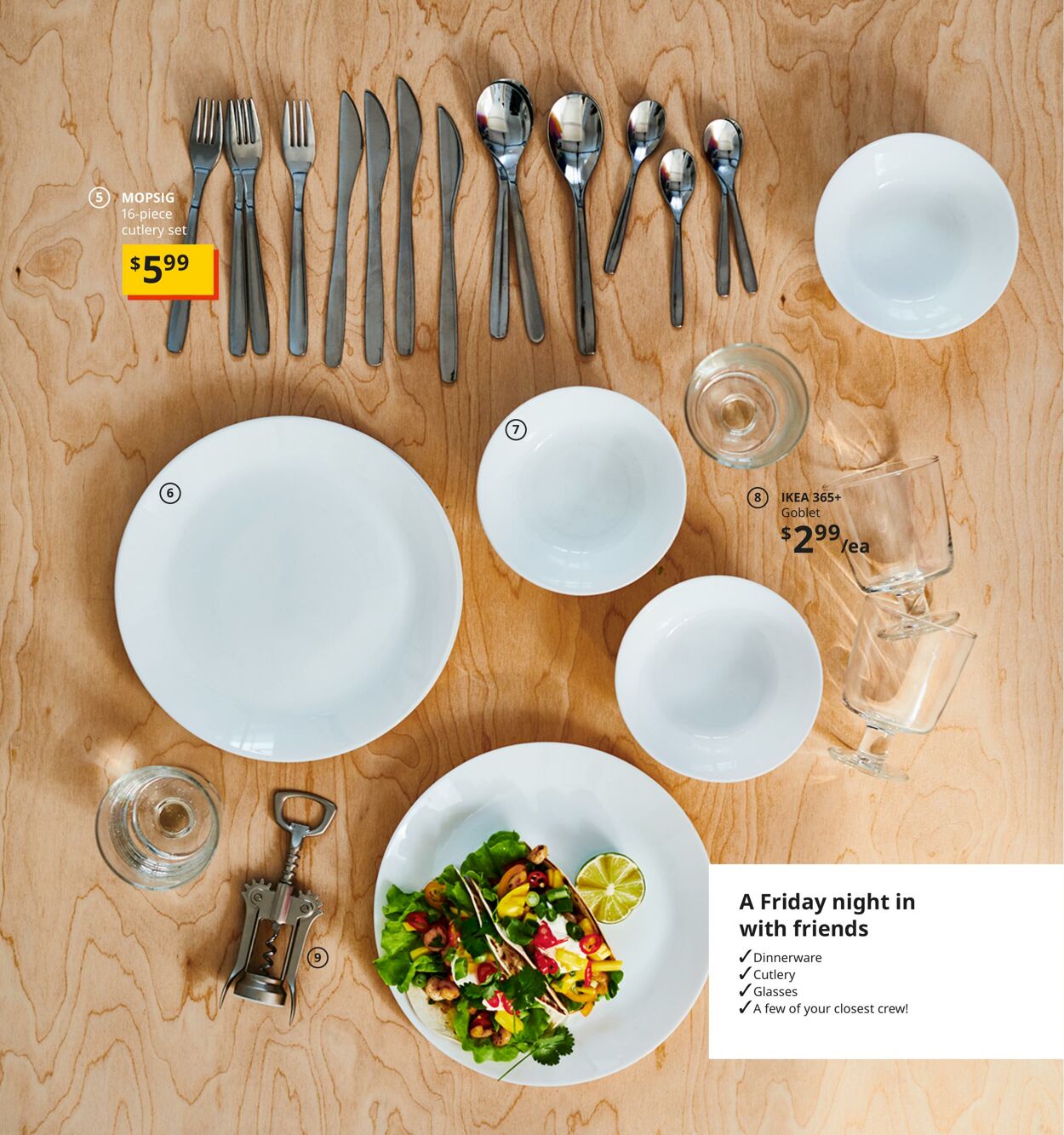 Flyer IKEA 01.01.2021 - 31.12.2021