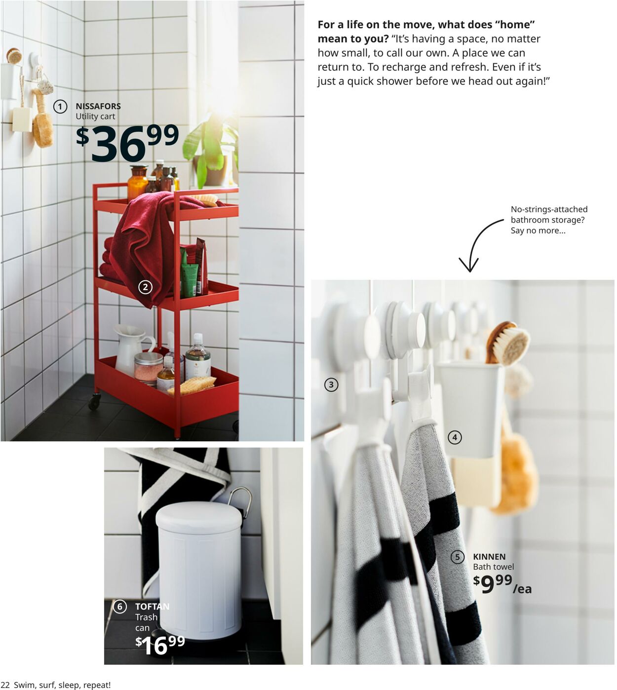 Flyer IKEA 01.01.2021 - 31.12.2021