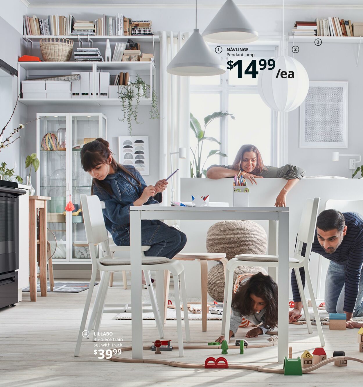 Flyer IKEA 01.01.2021 - 31.12.2021