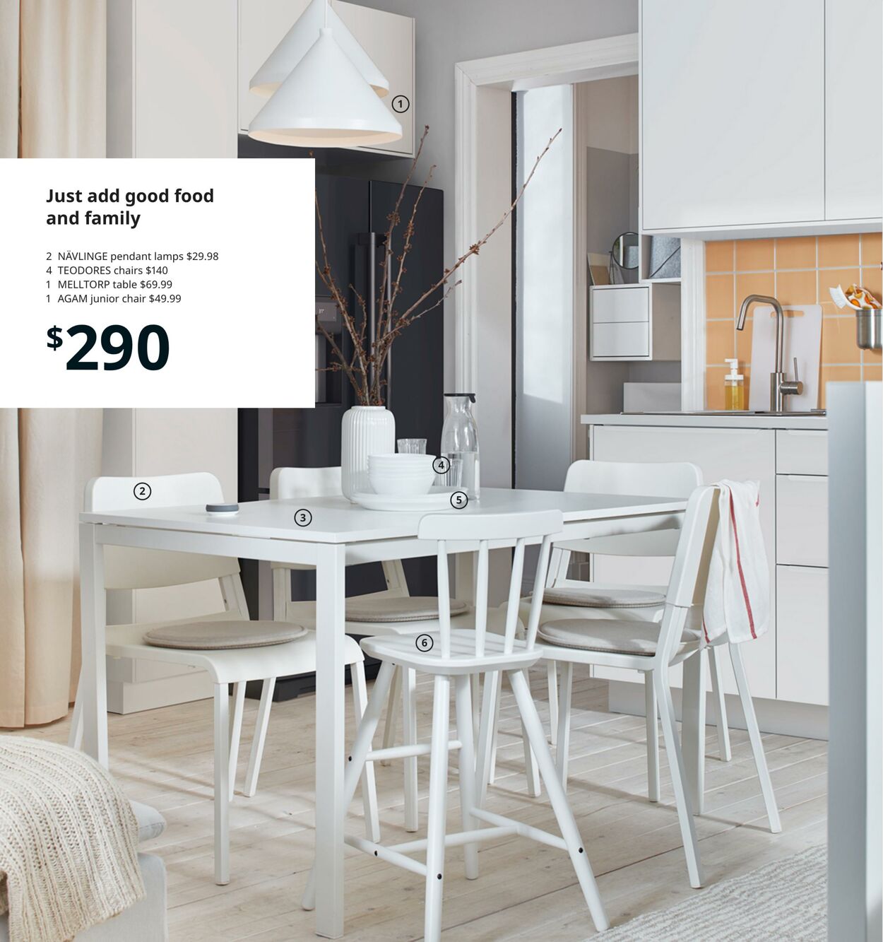 Flyer IKEA 01.01.2021 - 31.12.2021