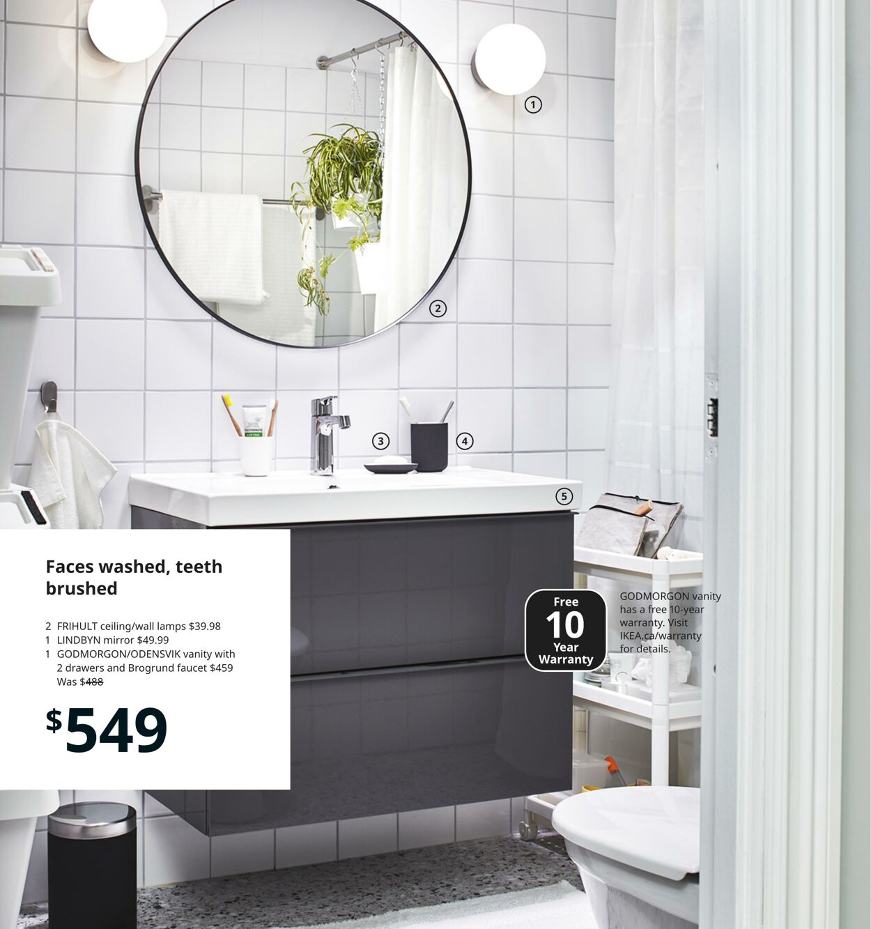 Flyer IKEA 01.01.2021 - 31.12.2021