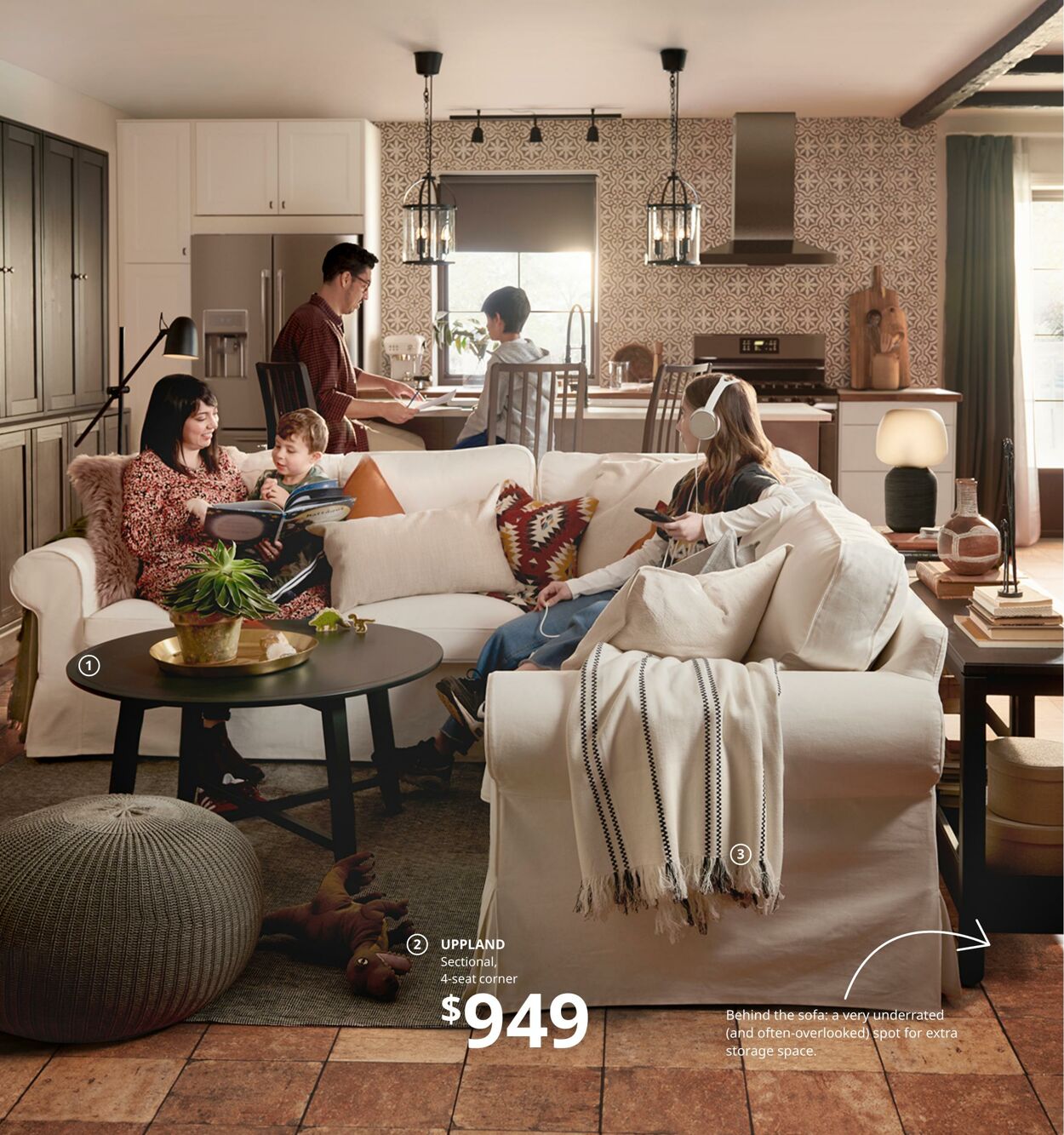 Flyer IKEA 01.01.2021 - 31.12.2021